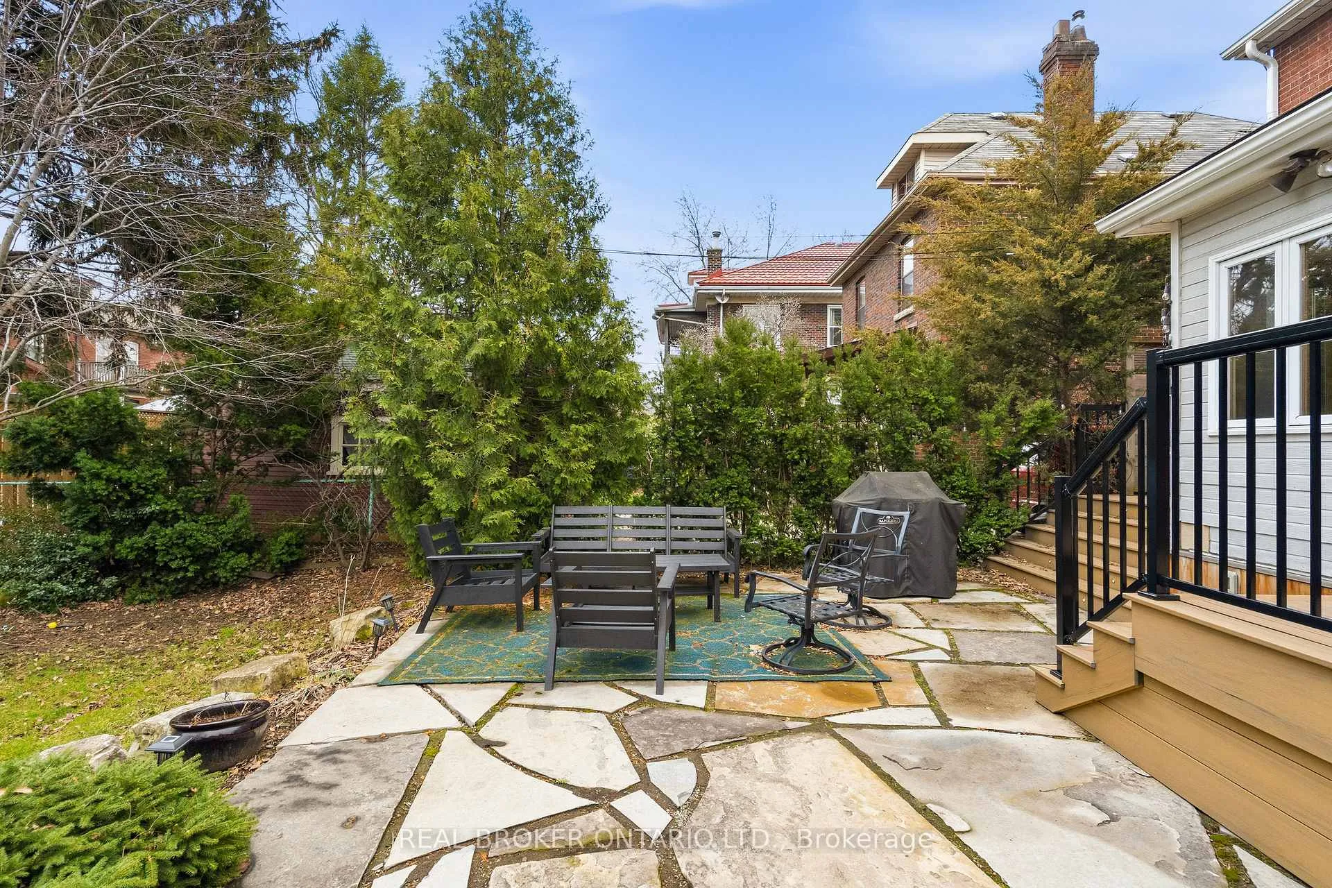 Photo 39 of 43 Balsam Avenue S, Hamilton, St. Clair — HOMEH
