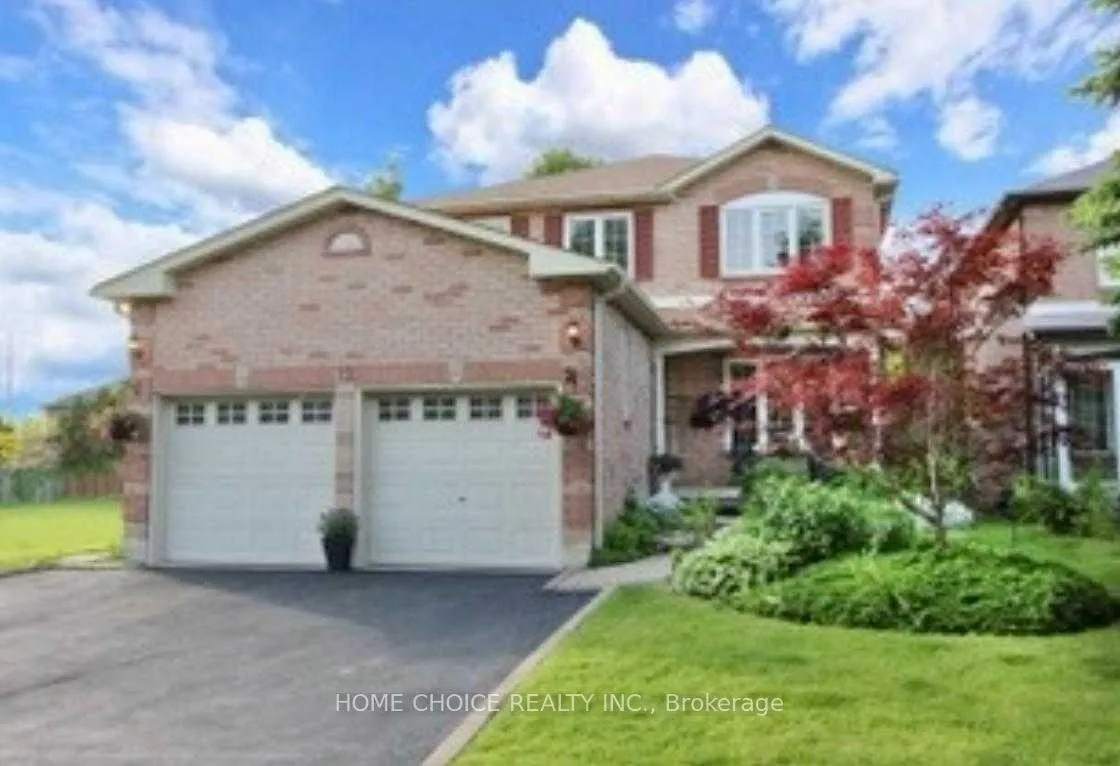 Photo 1 of Unit BSMT, 12 Blake Court, Ajax, Central — HOMEH