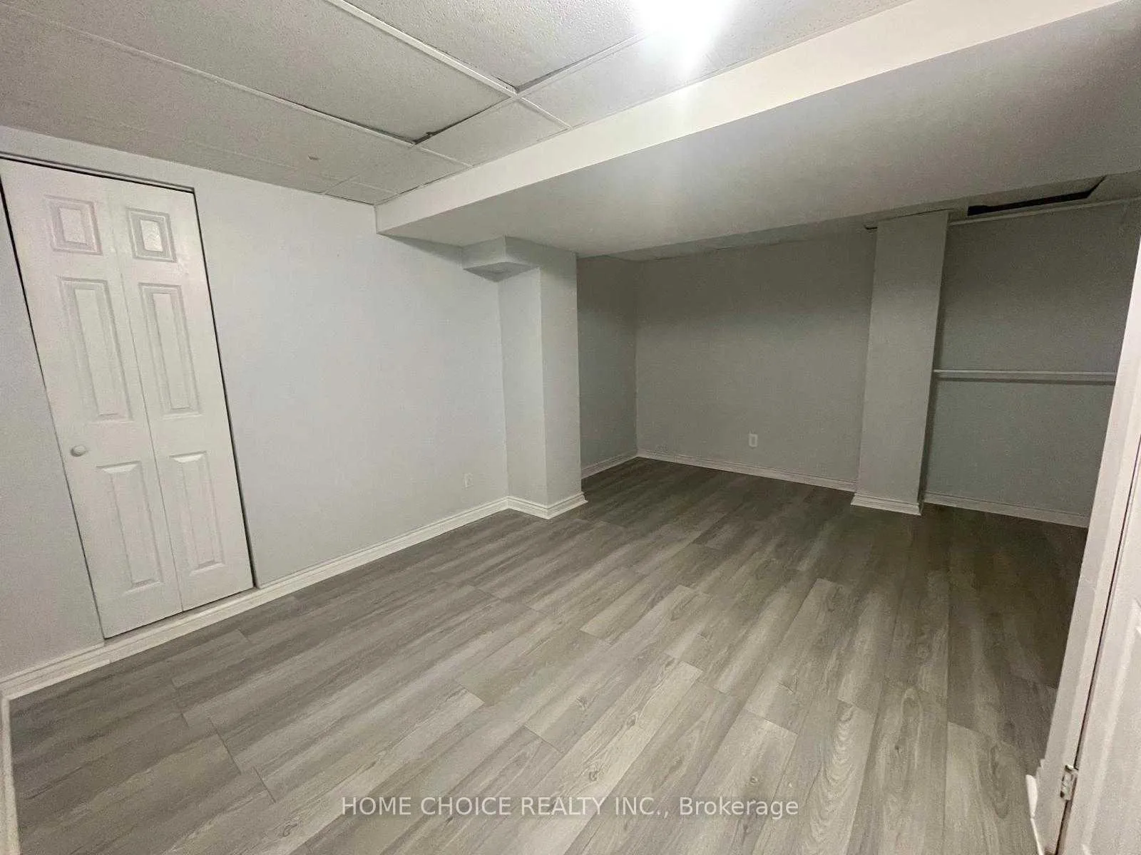 Photo 3 of Unit BSMT, 12 Blake Court, Ajax, Central — HOMEH