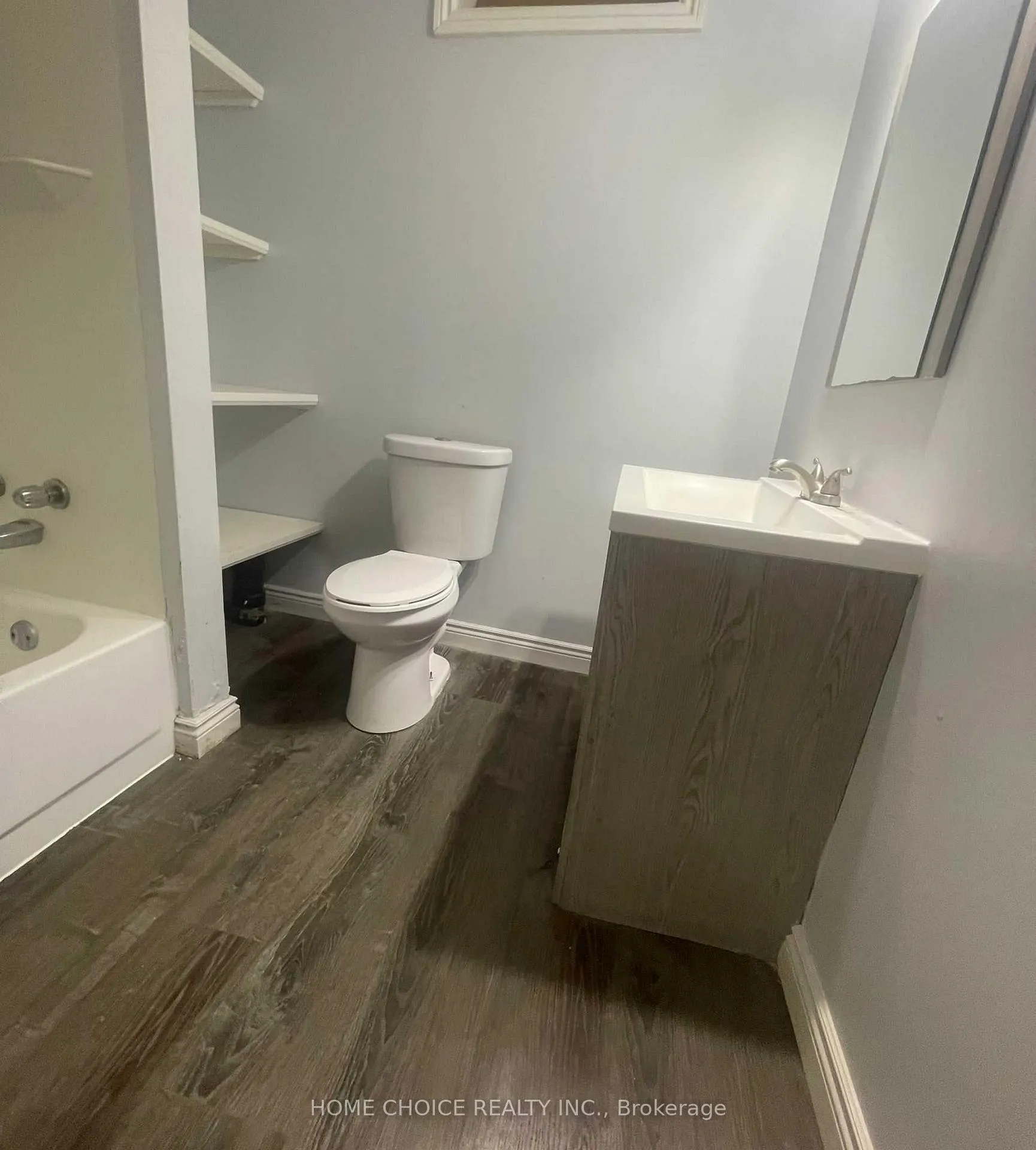 Photo 5 of Unit BSMT, 12 Blake Court, Ajax, Central — HOMEH