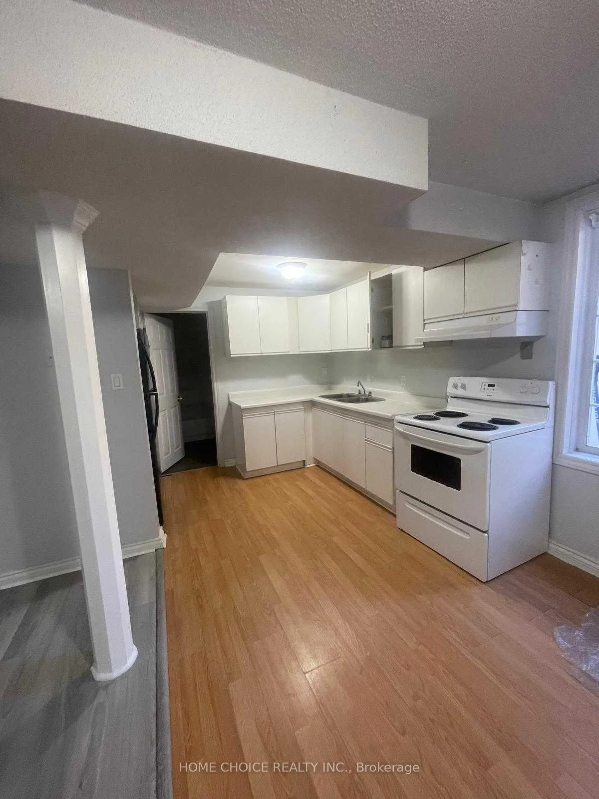 Photo 6 of Unit BSMT, 12 Blake Court, Ajax, Central — HOMEH