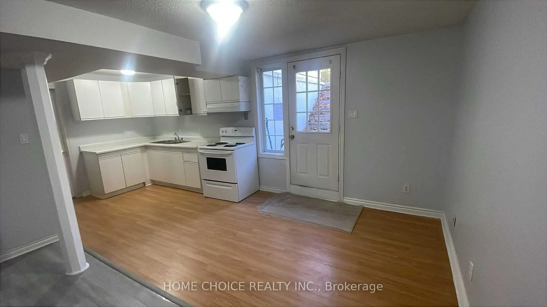 Photo 7 of Unit BSMT, 12 Blake Court, Ajax, Central — HOMEH