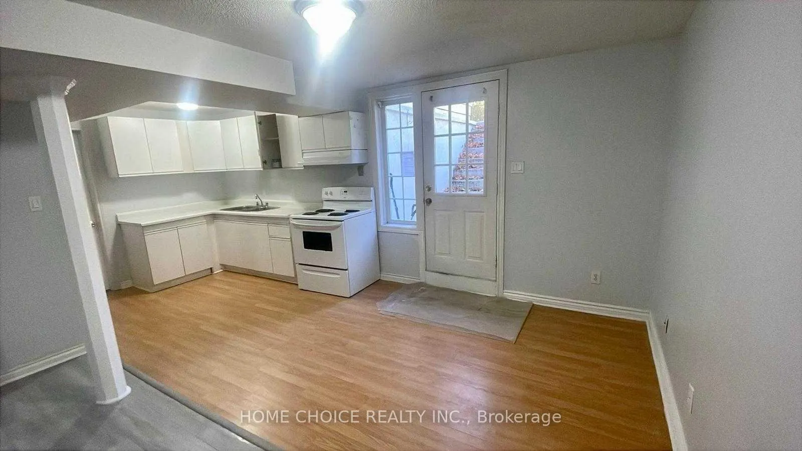 Photo 8 of Unit BSMT, 12 Blake Court, Ajax, Central — HOMEH