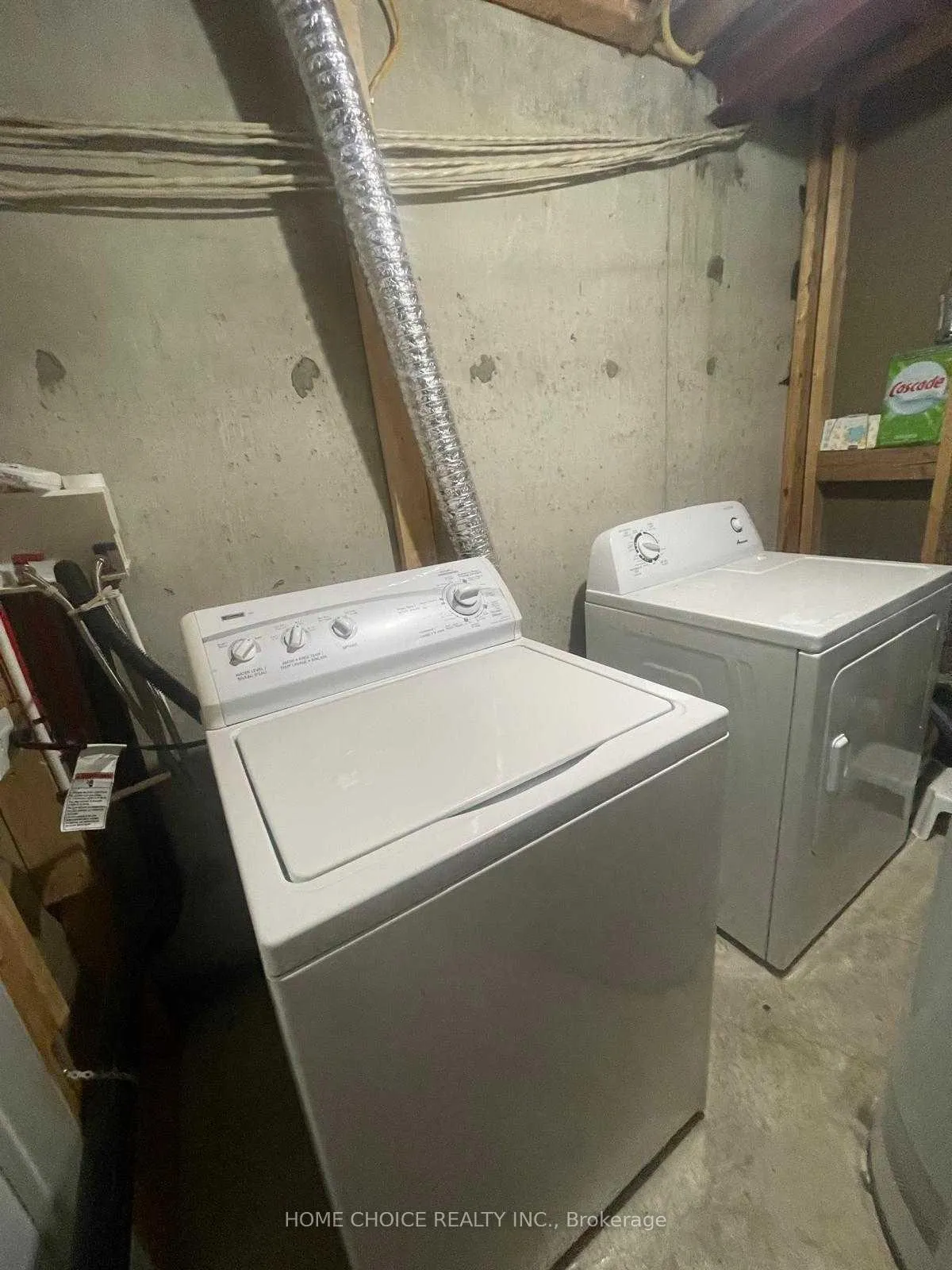 Photo 9 of Unit BSMT, 12 Blake Court, Ajax, Central — HOMEH