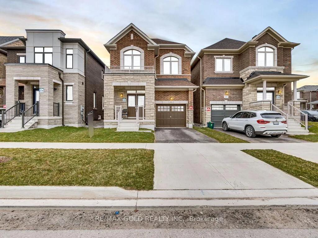 Photo 1 of 63 Bloomfield Crescent, Cambridge — HOMEH