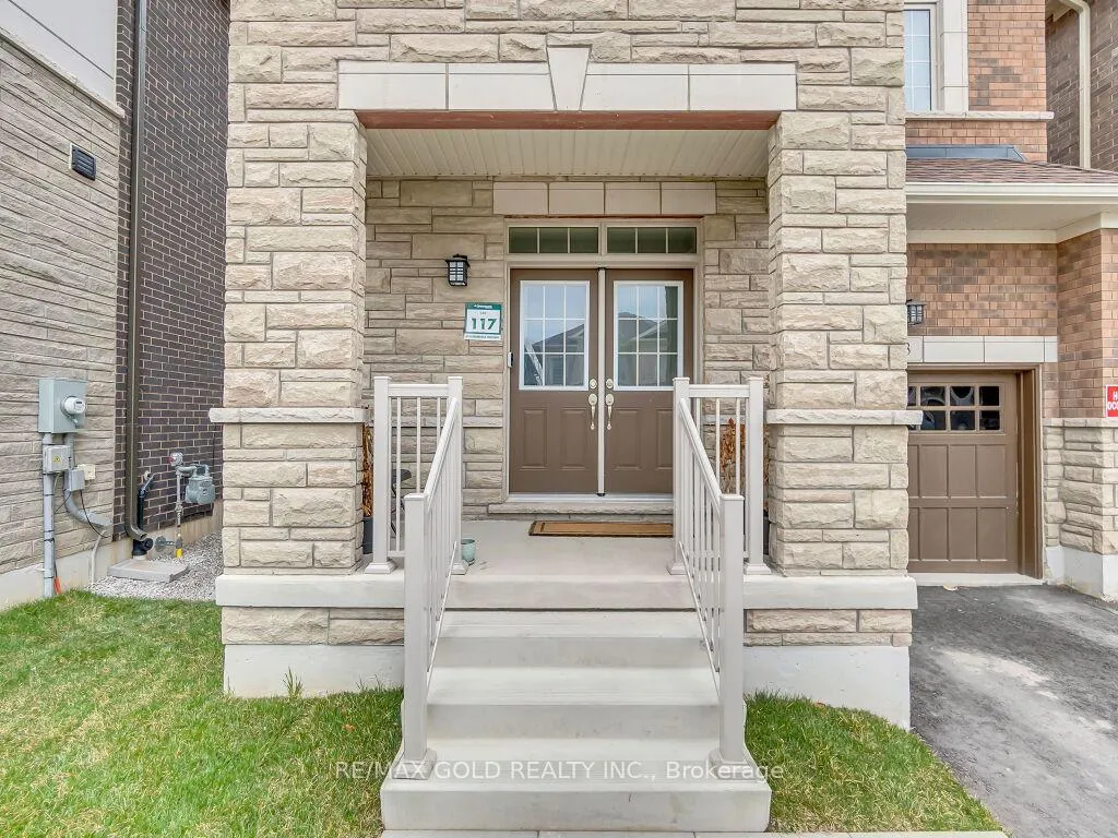 Photo 4 of 63 Bloomfield Crescent, Cambridge — HOMEH