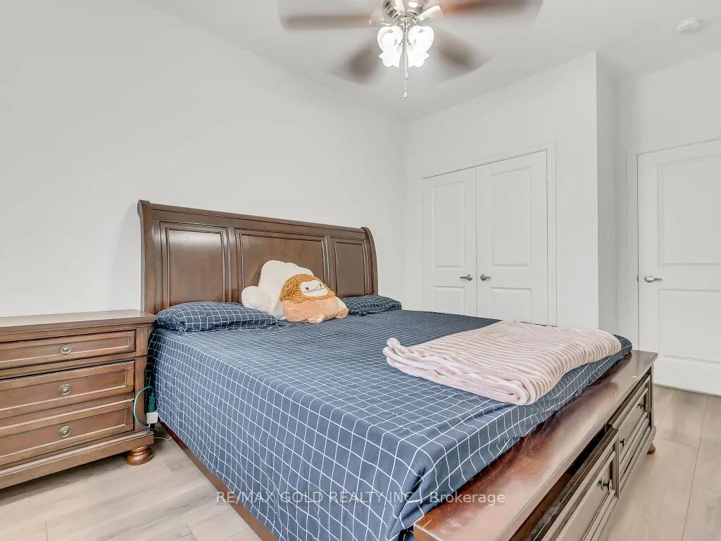 Photo 27 of 63 Bloomfield Crescent, Cambridge — HOMEH