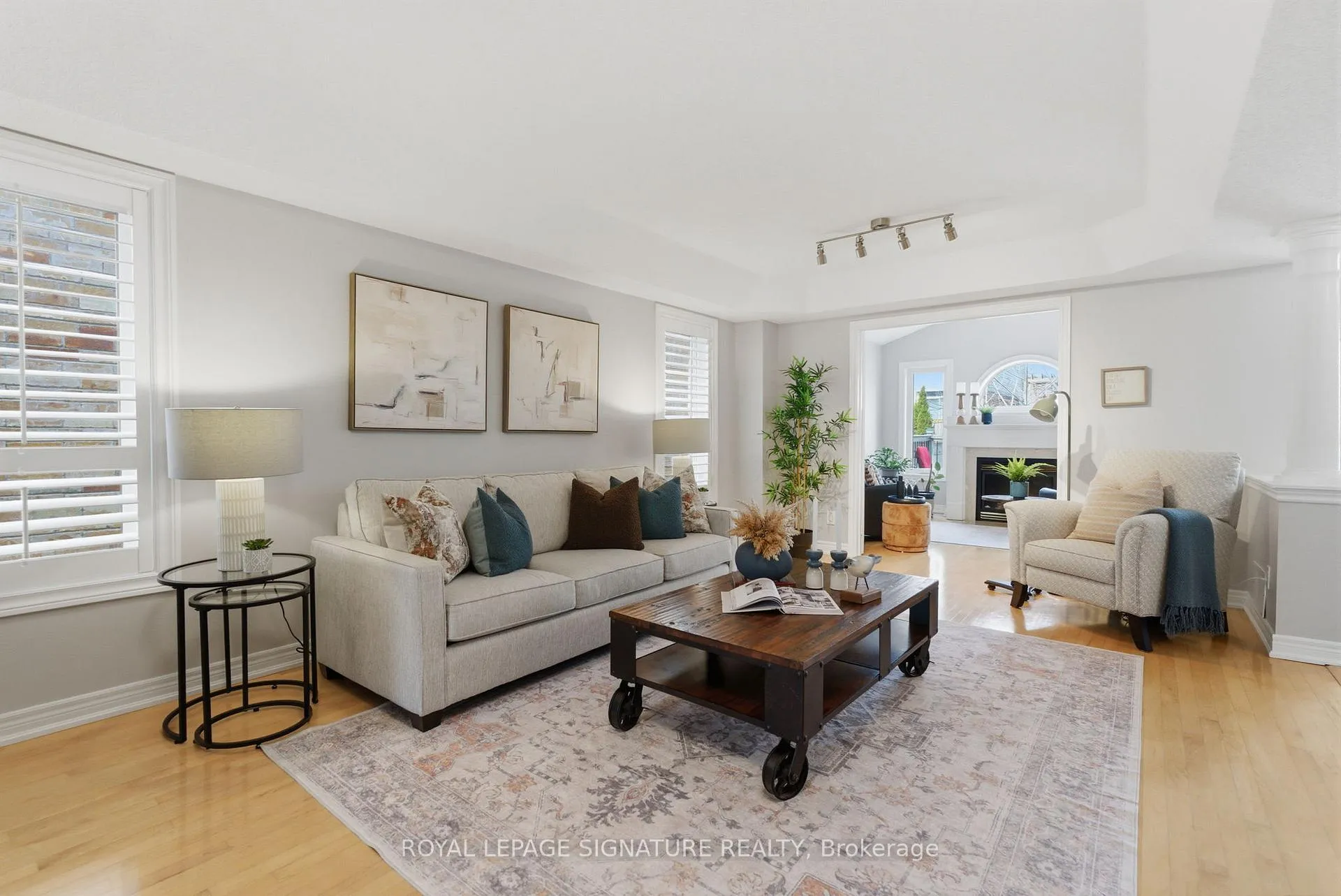 Photo 7 of 89 Harty Crescent, Ajax, Northwest Ajax — HOMEH