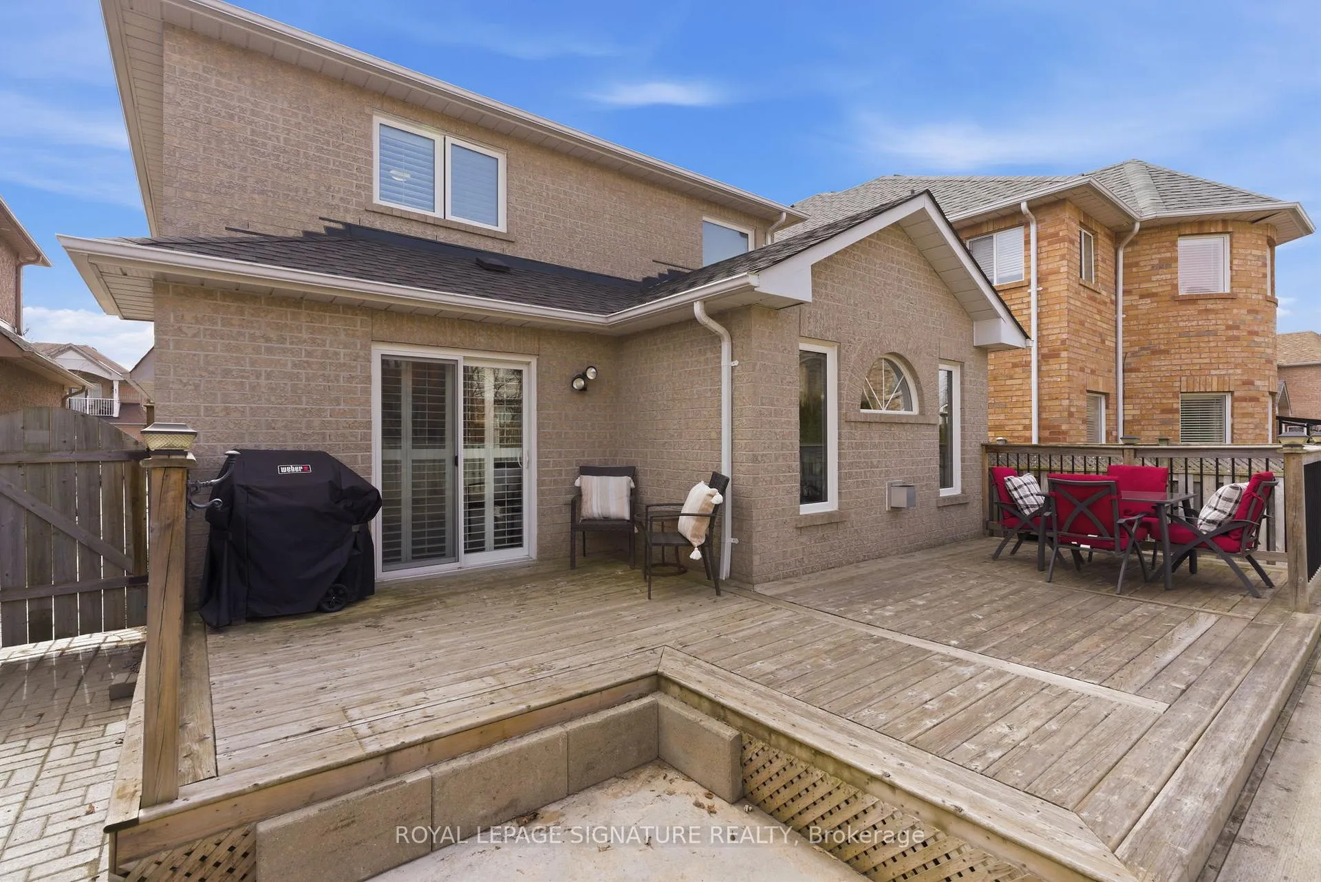 Photo 46 of 89 Harty Crescent, Ajax, Northwest Ajax — HOMEH