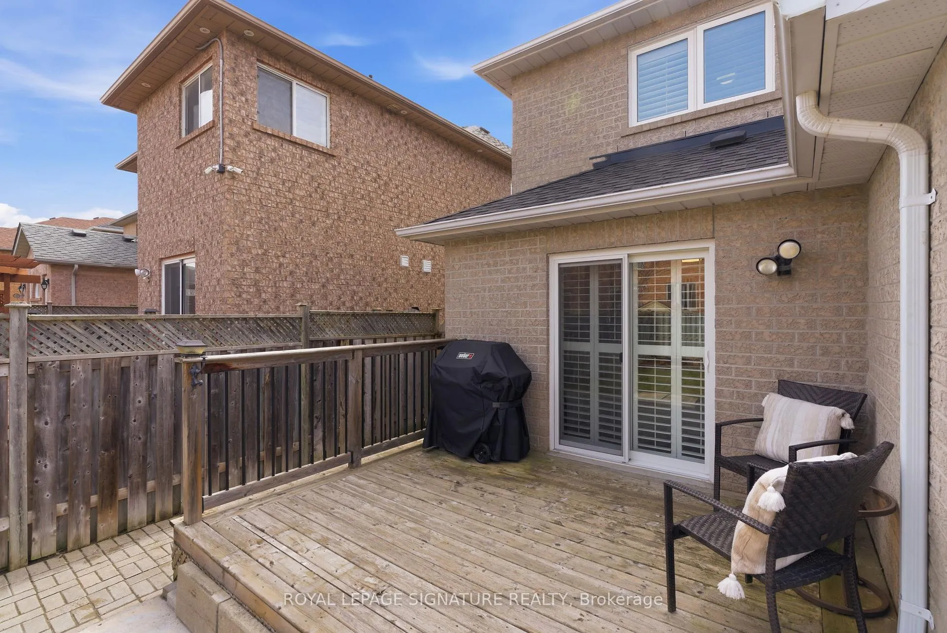 Photo 49 of 89 Harty Crescent, Ajax, Northwest Ajax — HOMEH