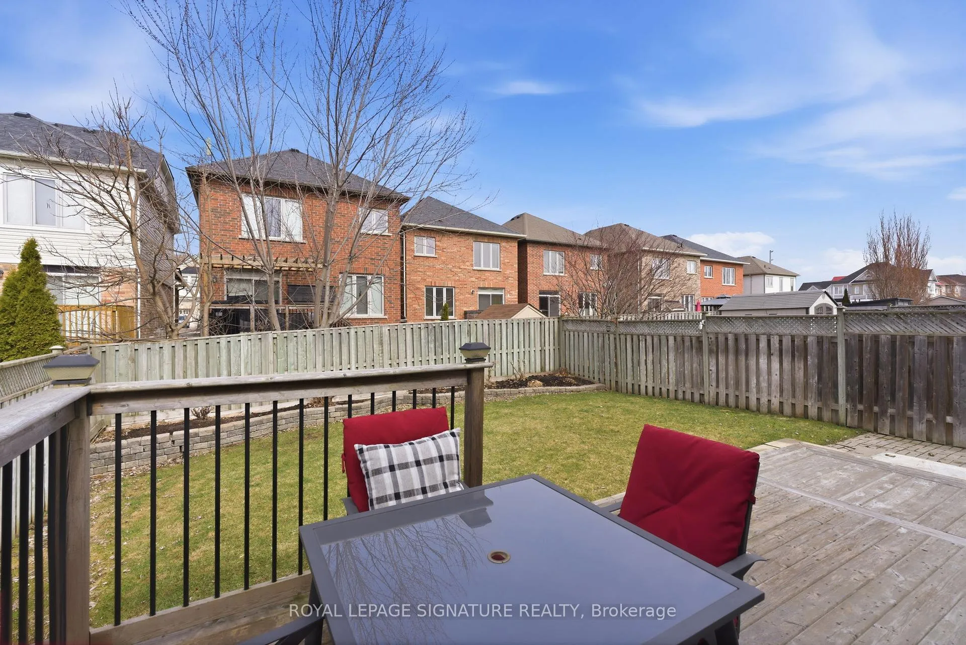 Photo 50 of 89 Harty Crescent, Ajax, Northwest Ajax — HOMEH