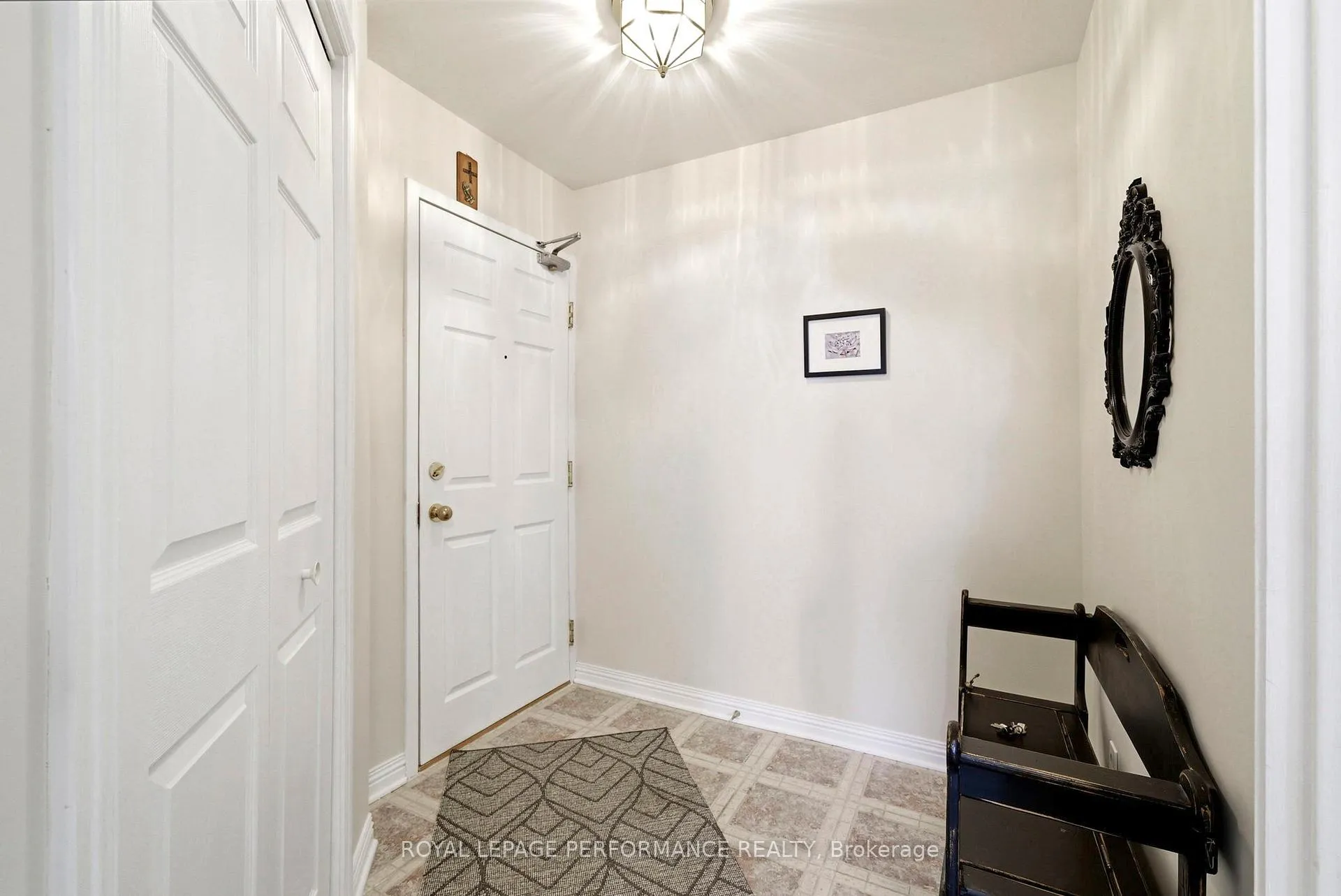 Photo 4 of Unit 104, 301 Water Street W, Cornwall — HOMEH