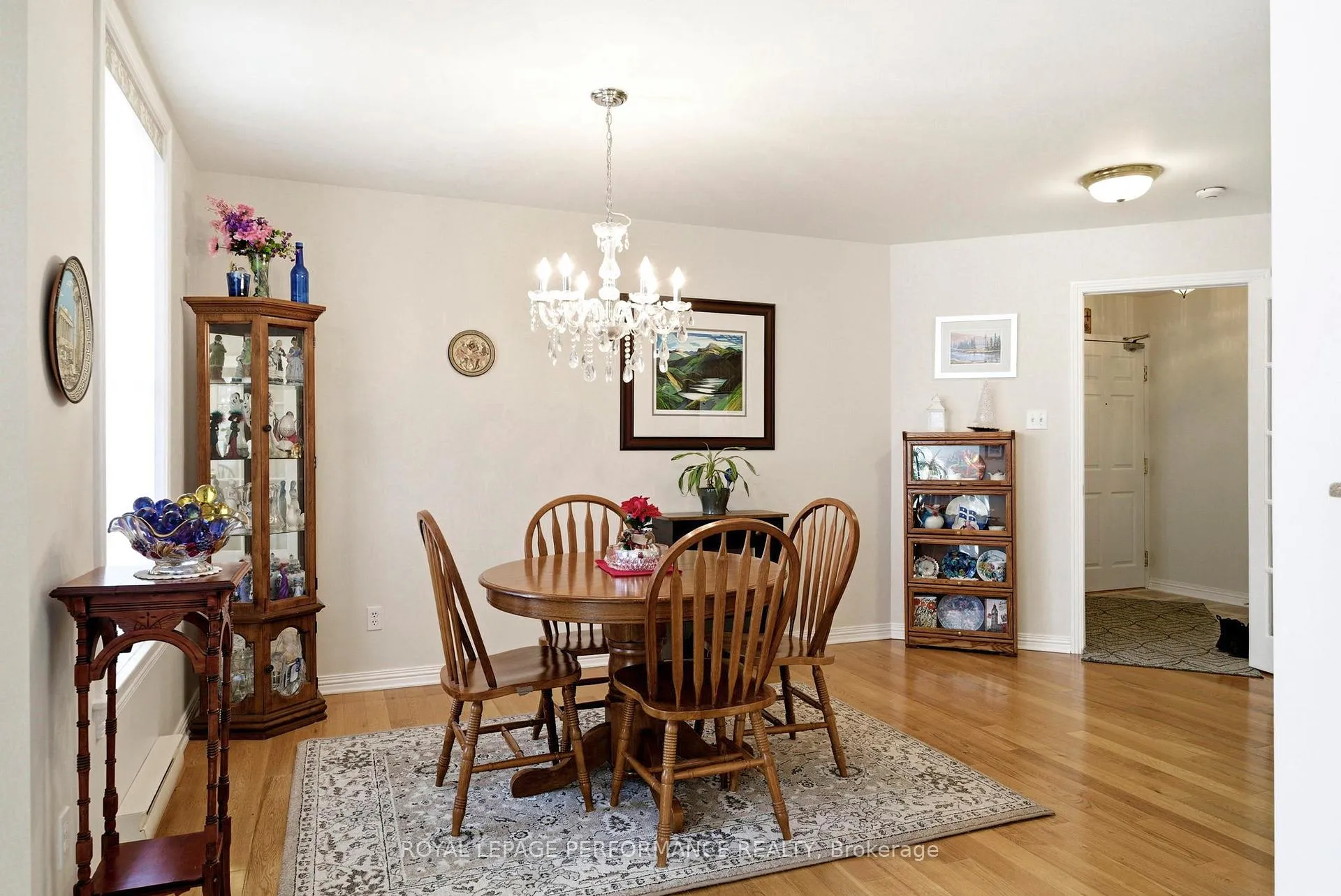 Photo 7 of Unit 104, 301 Water Street W, Cornwall — HOMEH