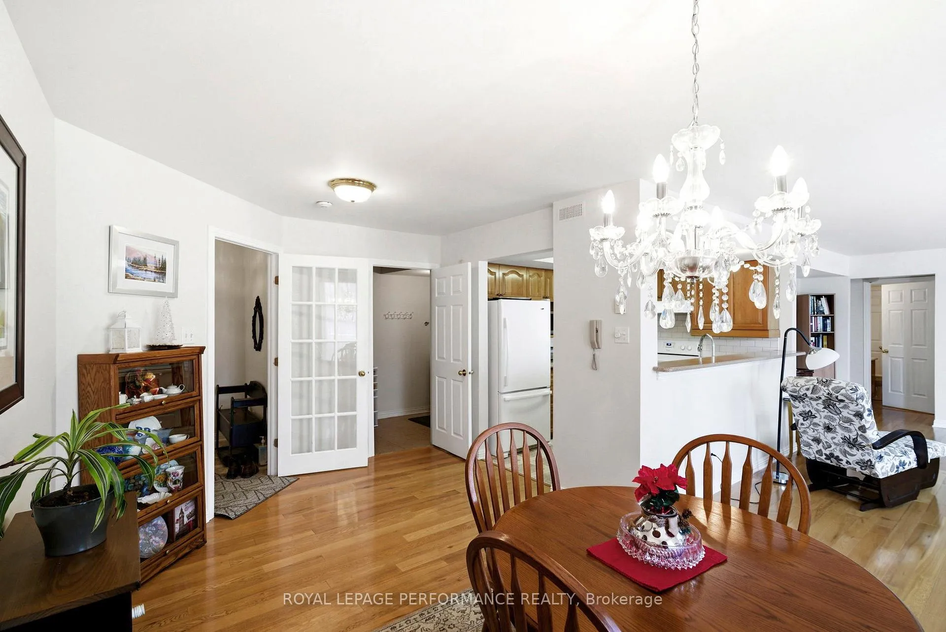 Photo 8 of Unit 104, 301 Water Street W, Cornwall — HOMEH