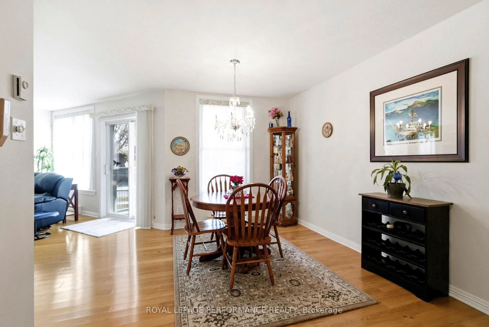 Photo 10 of Unit 104, 301 Water Street W, Cornwall — HOMEH