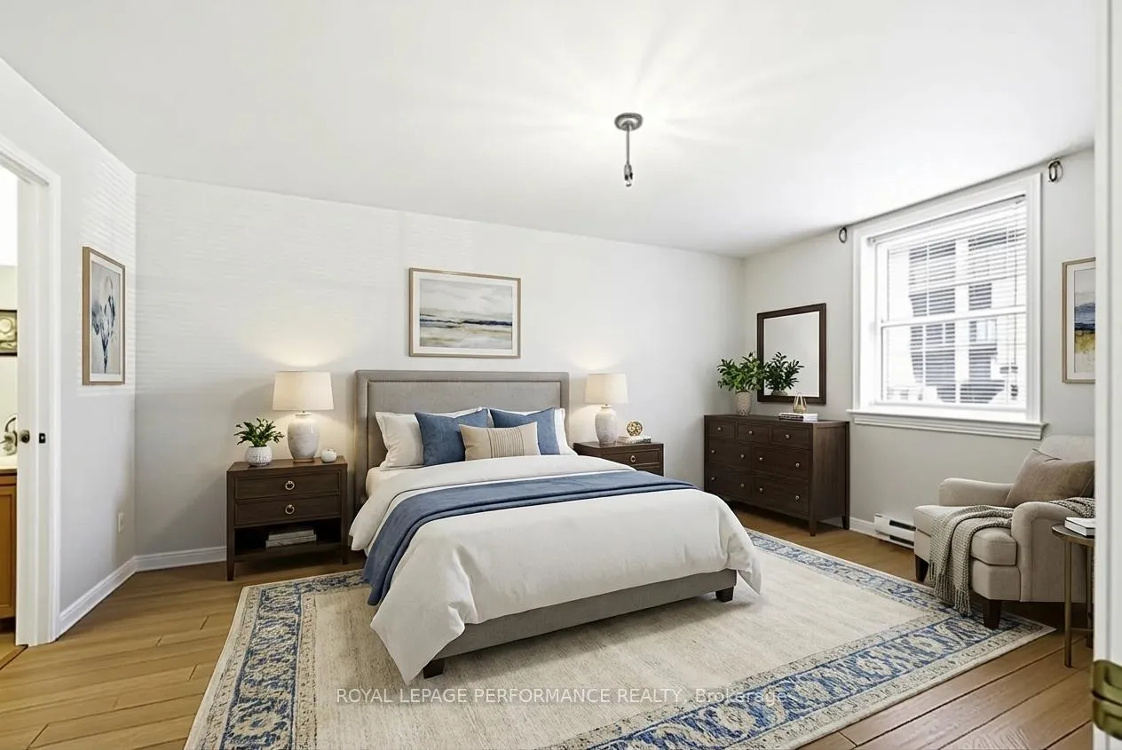 Photo 20 of Unit 104, 301 Water Street W, Cornwall — HOMEH