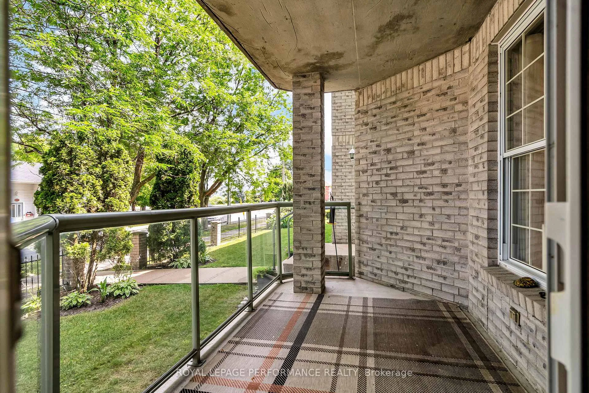 Photo 26 of Unit 104, 301 Water Street W, Cornwall — HOMEH