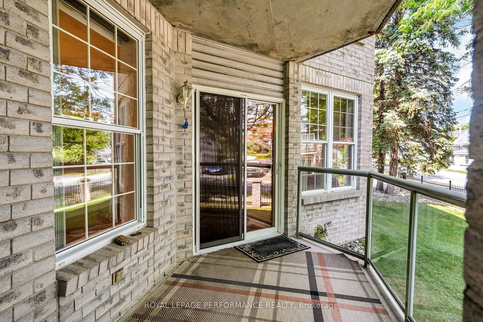 Photo 27 of Unit 104, 301 Water Street W, Cornwall — HOMEH