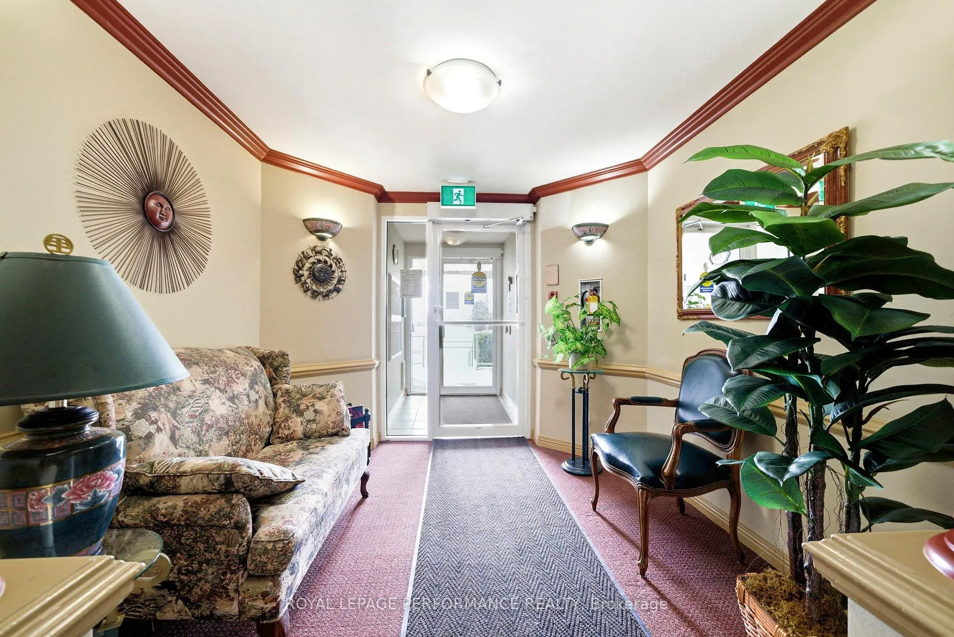 Photo 29 of Unit 104, 301 Water Street W, Cornwall — HOMEH