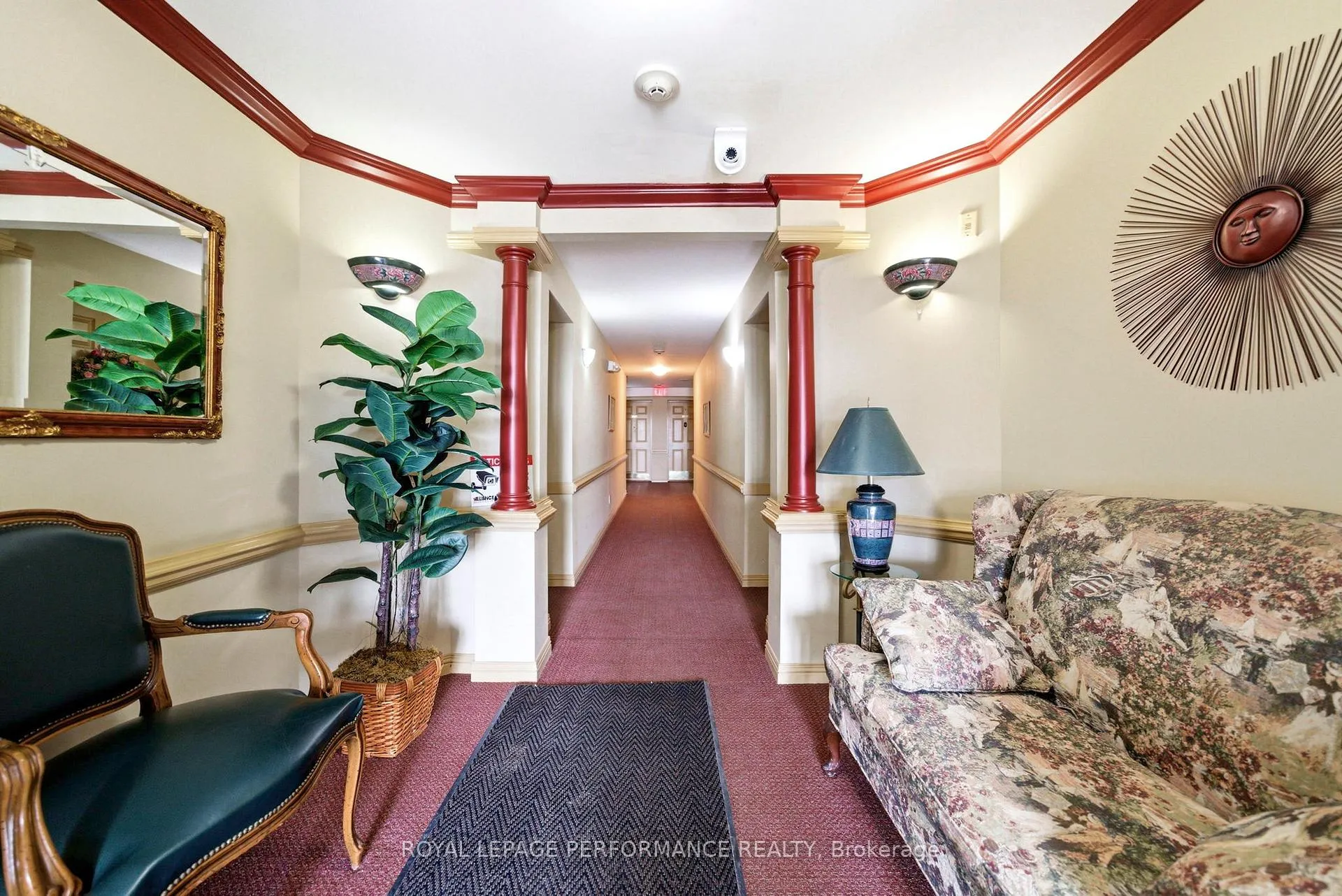 Photo 30 of Unit 104, 301 Water Street W, Cornwall — HOMEH