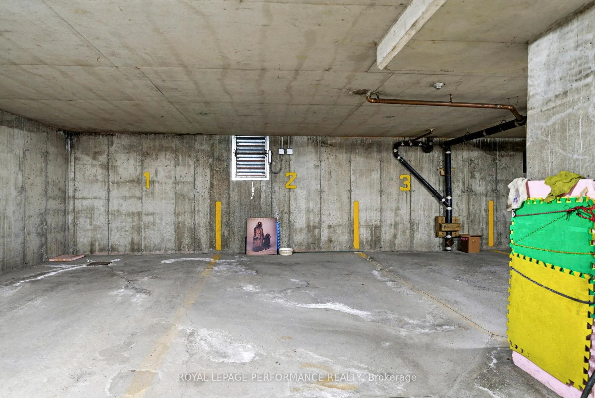 Photo 31 of Unit 104, 301 Water Street W, Cornwall — HOMEH