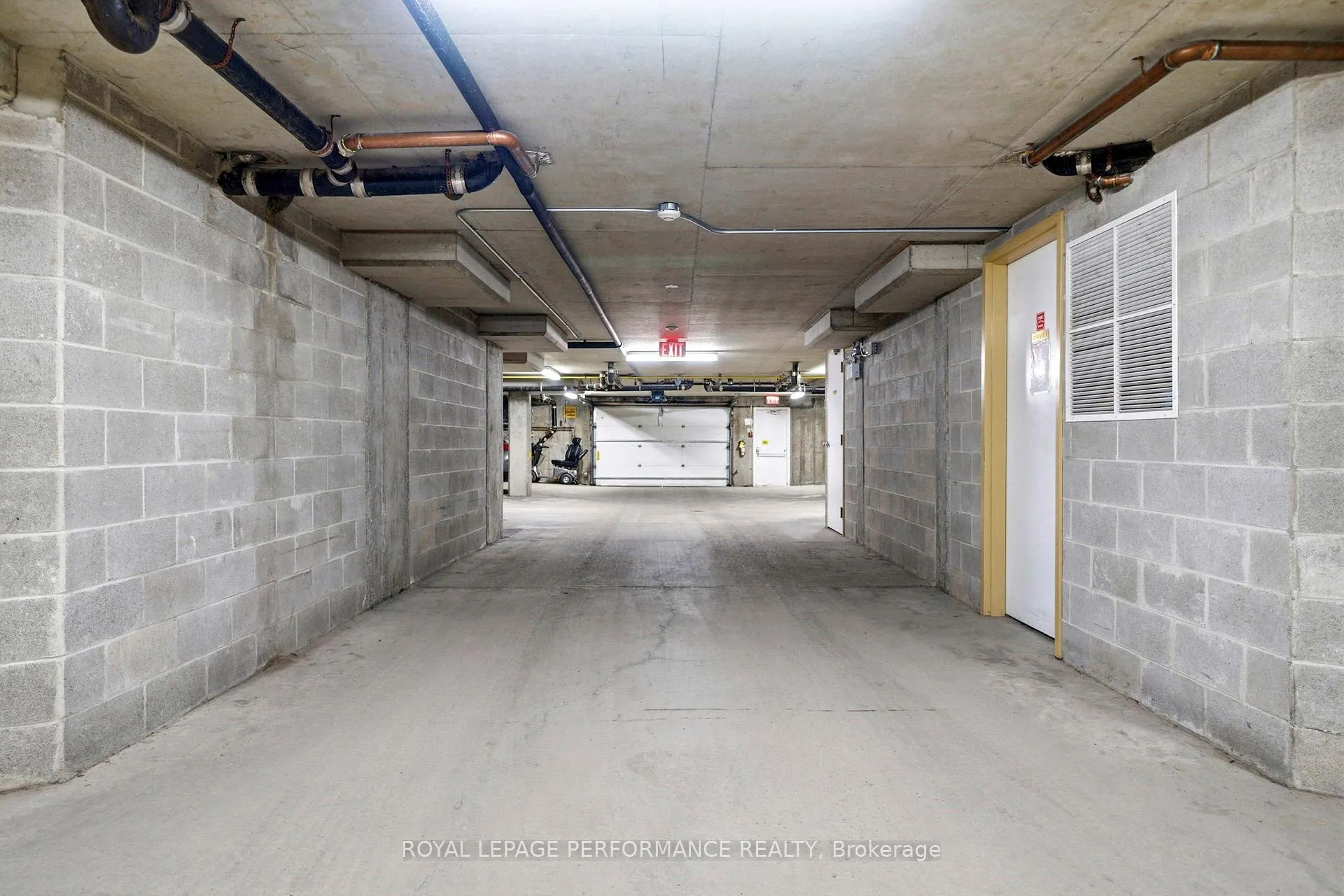 Photo 32 of Unit 104, 301 Water Street W, Cornwall — HOMEH