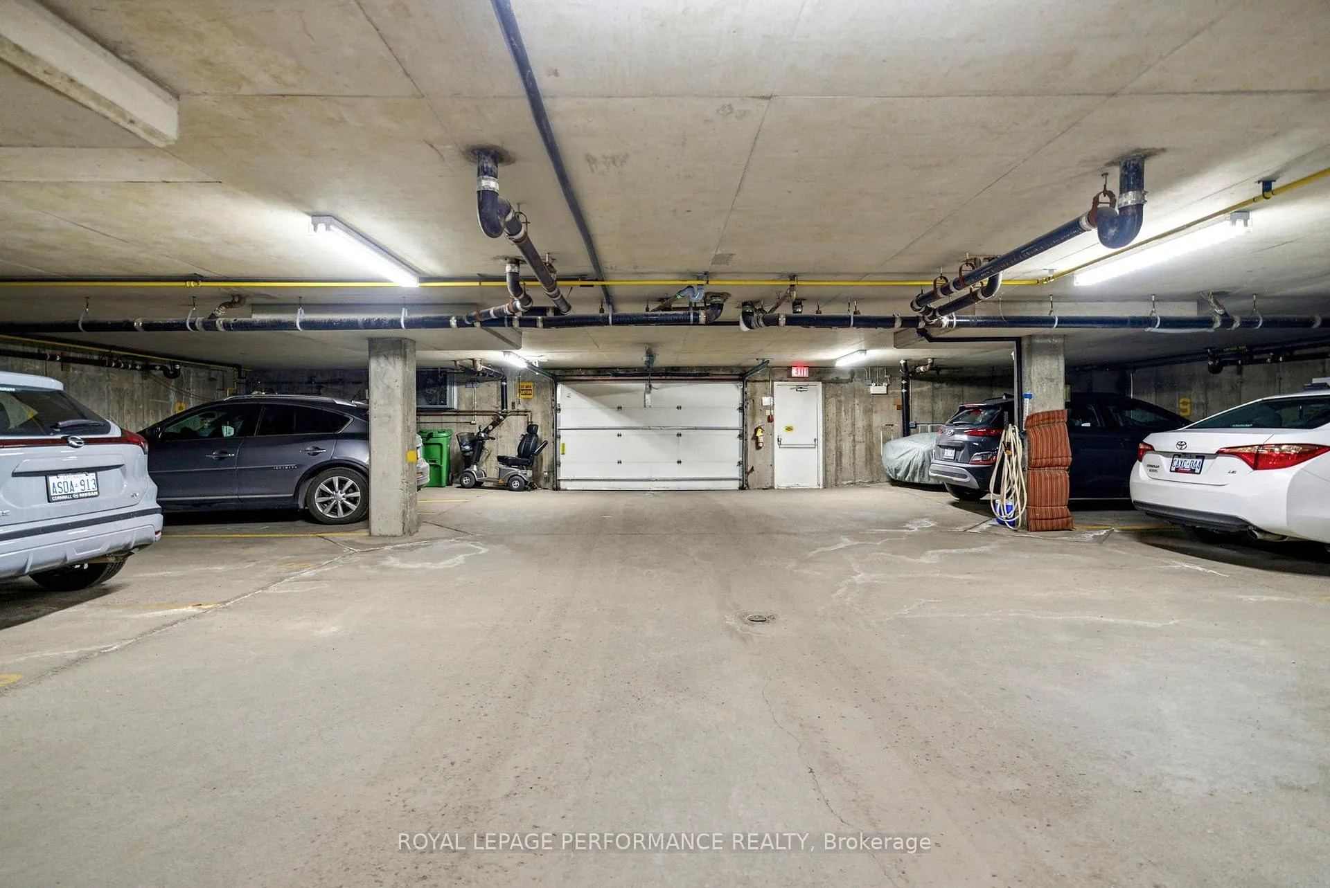 Photo 33 of Unit 104, 301 Water Street W, Cornwall — HOMEH