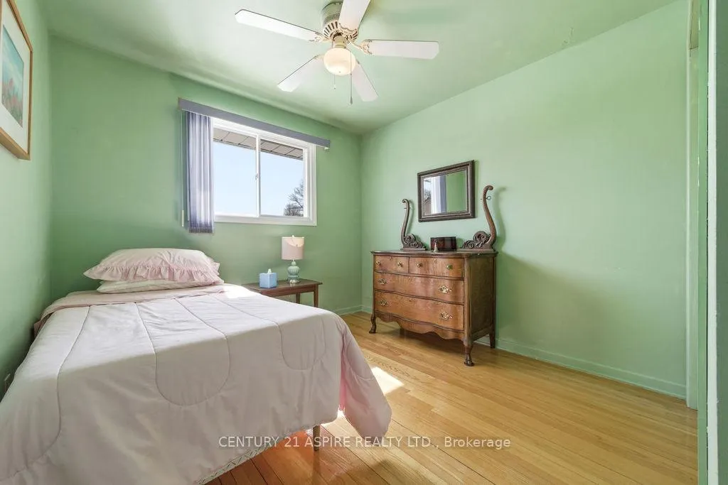 Photo 30 of 631 Birch Street, Petawawa — HOMEH