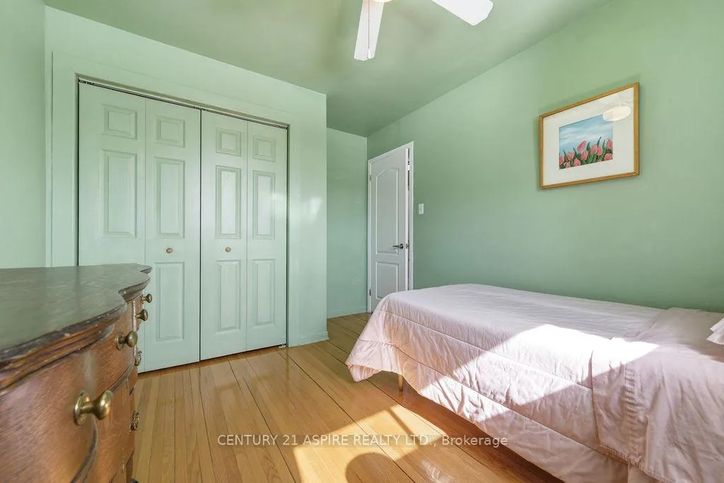 Photo 31 of 631 Birch Street, Petawawa — HOMEH