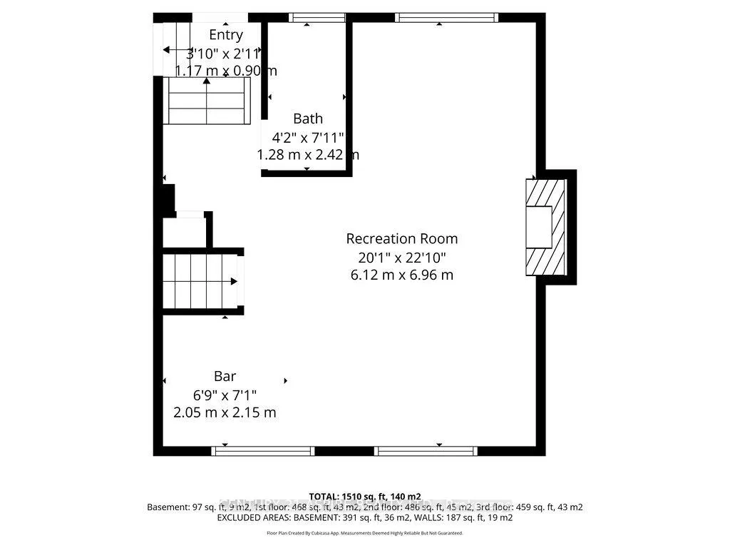 Photo 47 of 631 Birch Street, Petawawa — HOMEH
