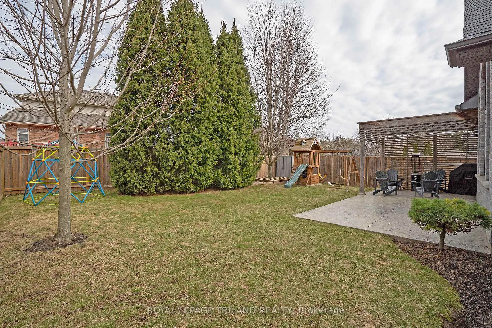Photo 2 of 12 Tanager Place, St. Thomas — HOMEH