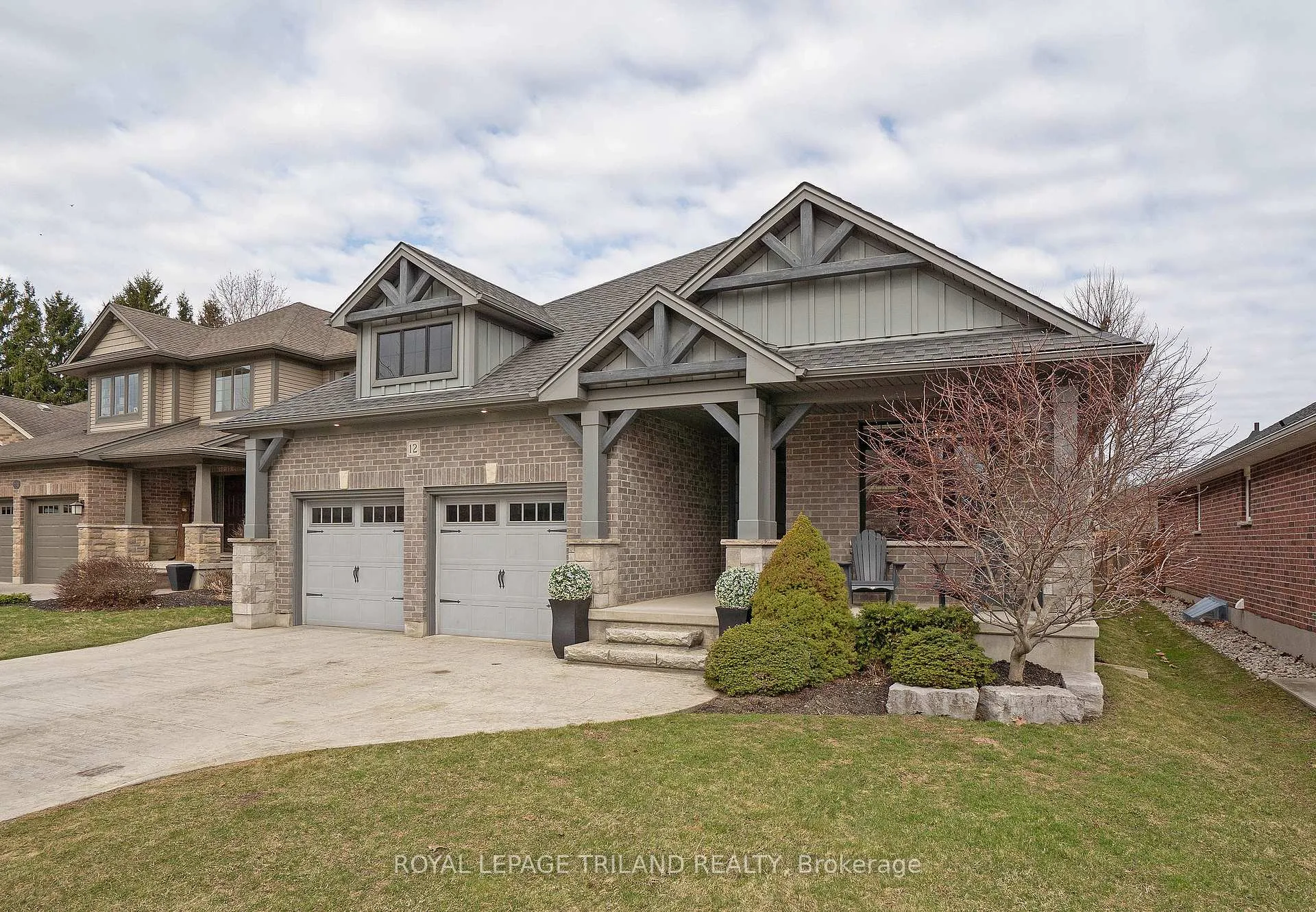 Photo 5 of 12 Tanager Place, St. Thomas — HOMEH