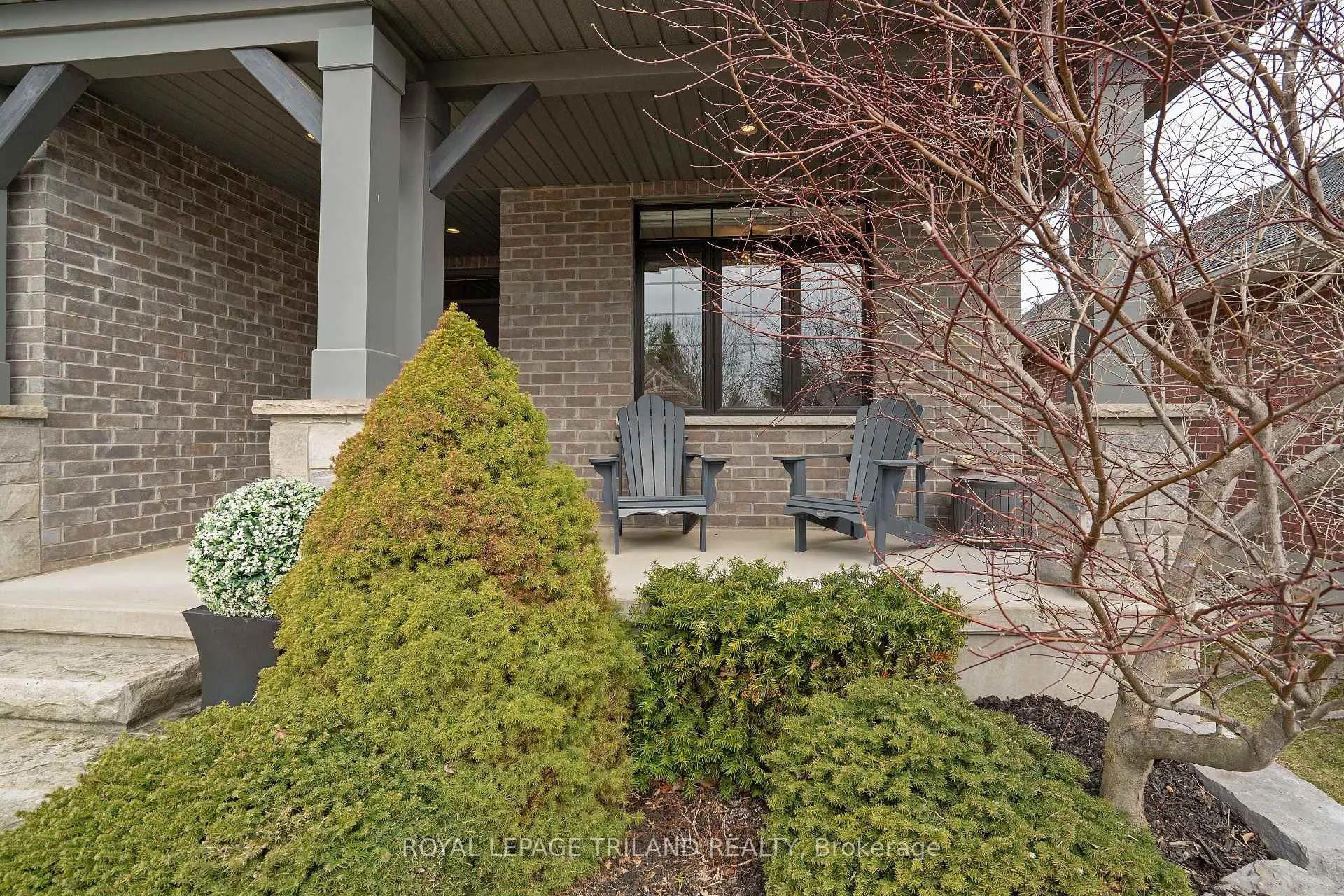 Photo 6 of 12 Tanager Place, St. Thomas — HOMEH