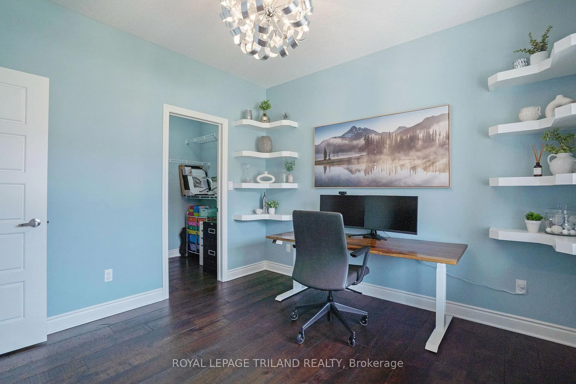 Photo 10 of 12 Tanager Place, St. Thomas — HOMEH