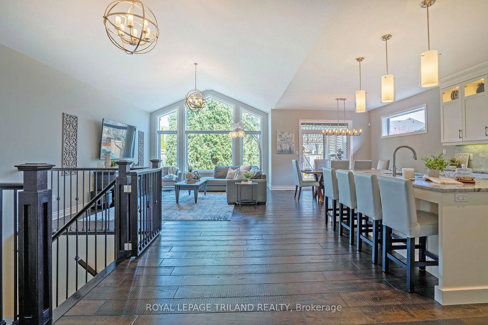 Photo 13 of 12 Tanager Place, St. Thomas — HOMEH