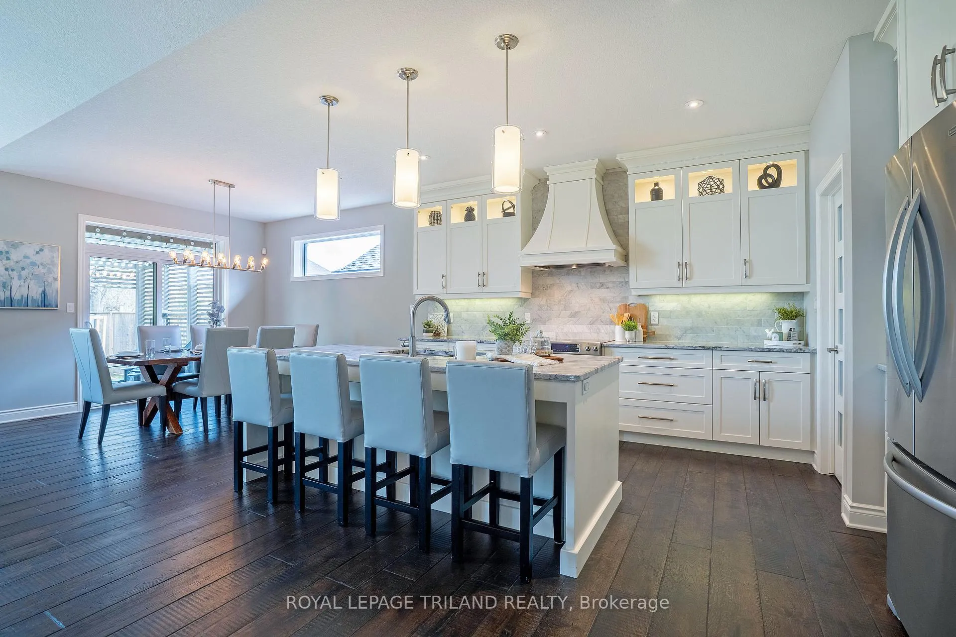 Photo 14 of 12 Tanager Place, St. Thomas — HOMEH