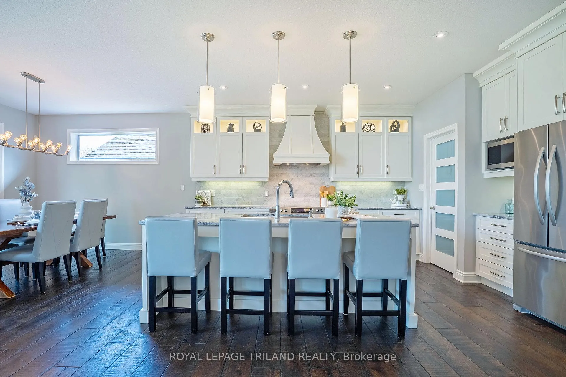 Photo 15 of 12 Tanager Place, St. Thomas — HOMEH