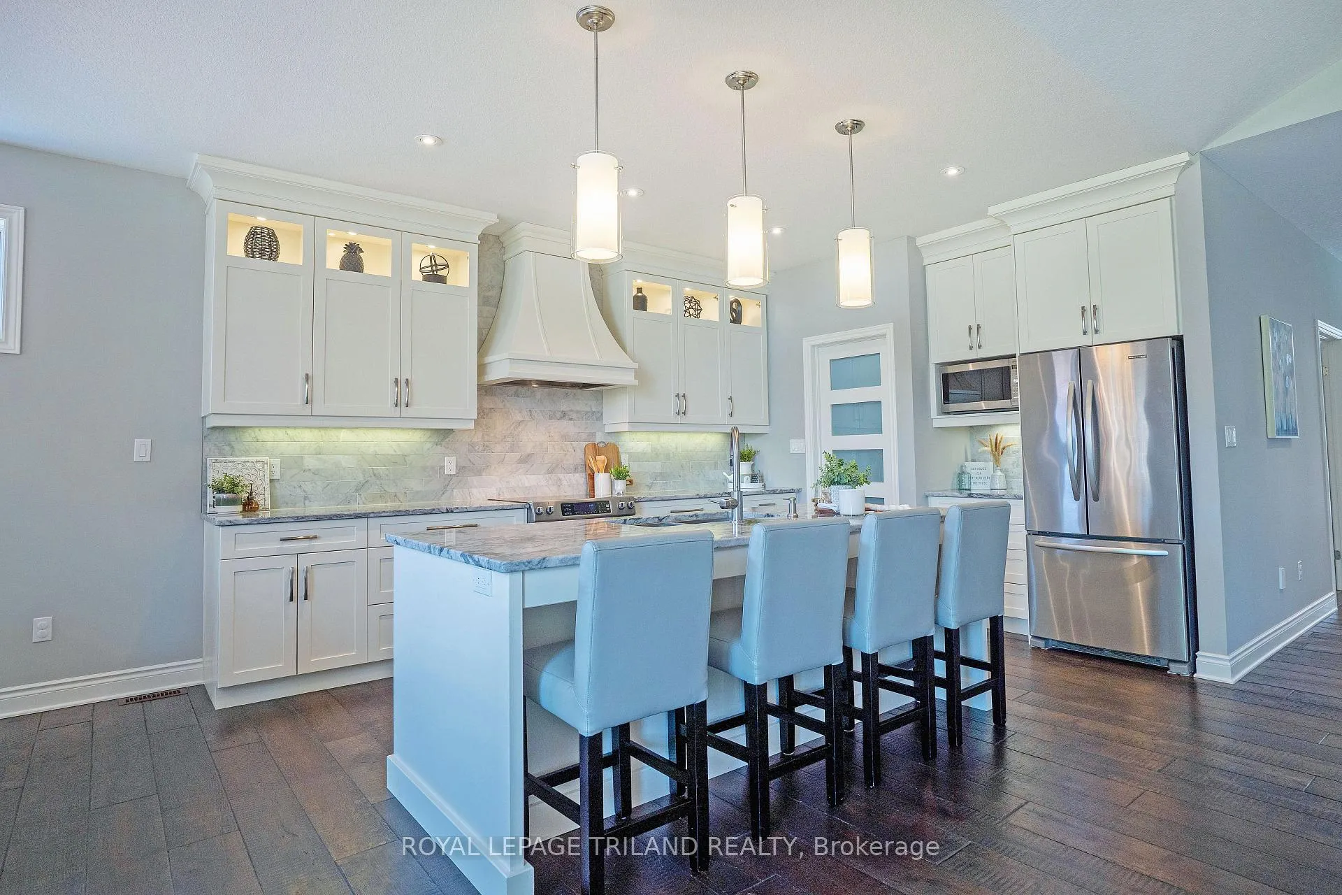 Photo 16 of 12 Tanager Place, St. Thomas — HOMEH