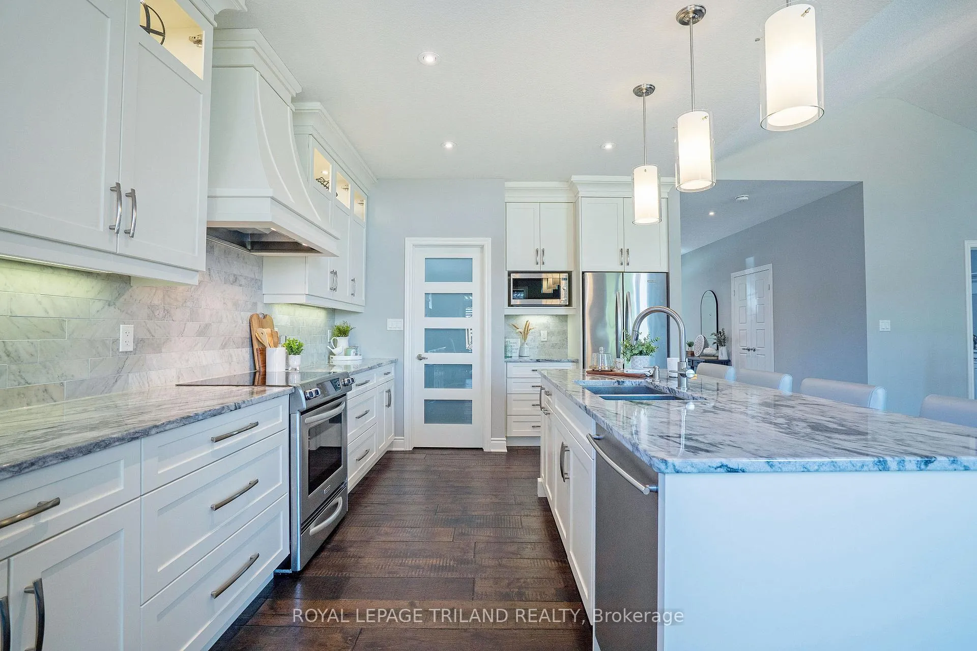 Photo 17 of 12 Tanager Place, St. Thomas — HOMEH