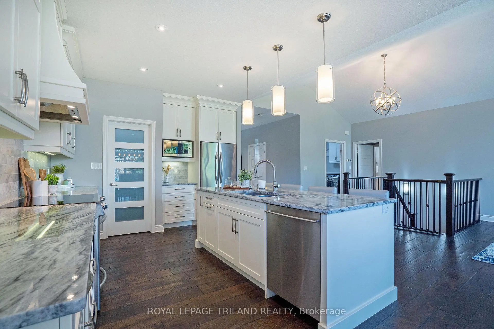 Photo 18 of 12 Tanager Place, St. Thomas — HOMEH