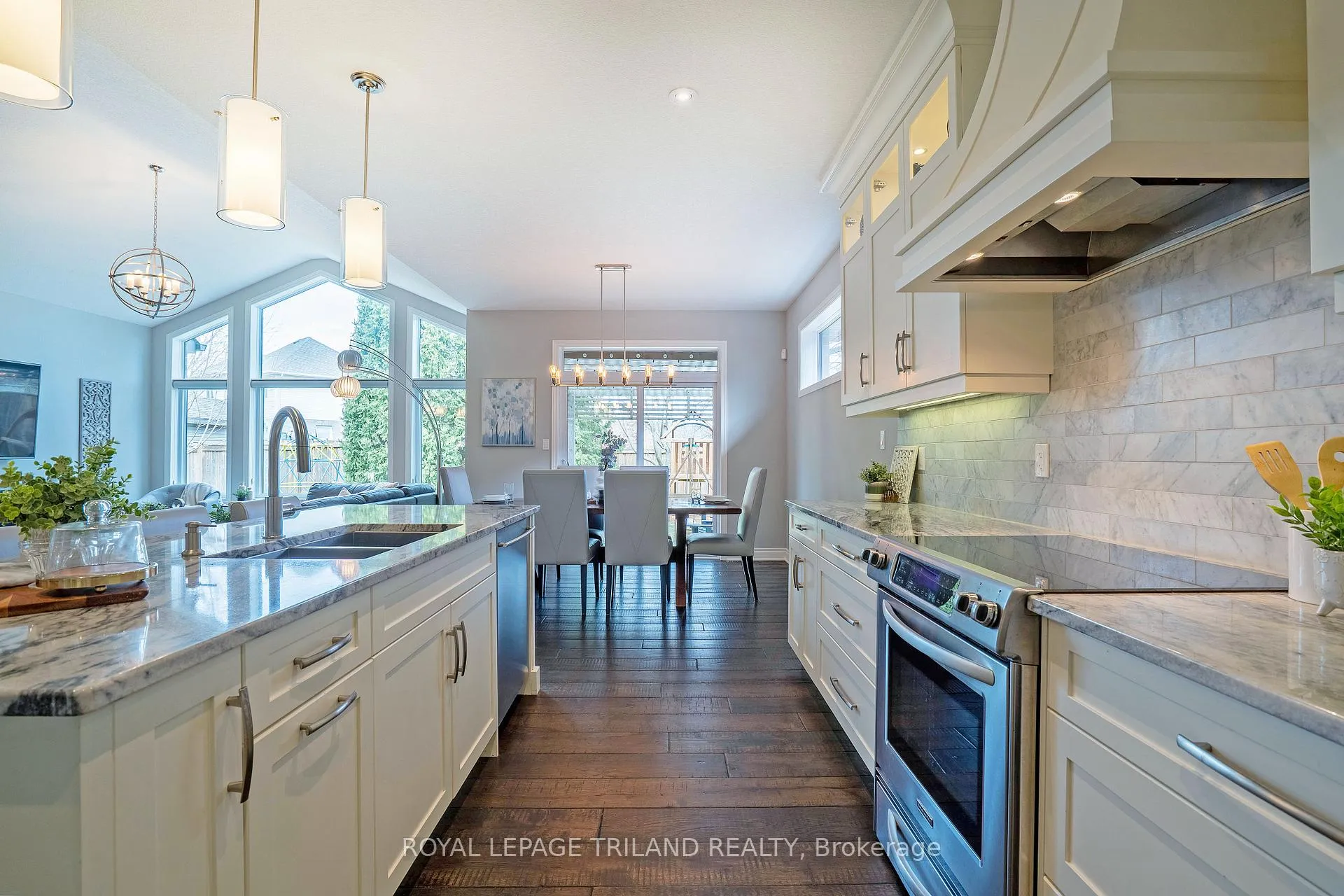 Photo 20 of 12 Tanager Place, St. Thomas — HOMEH