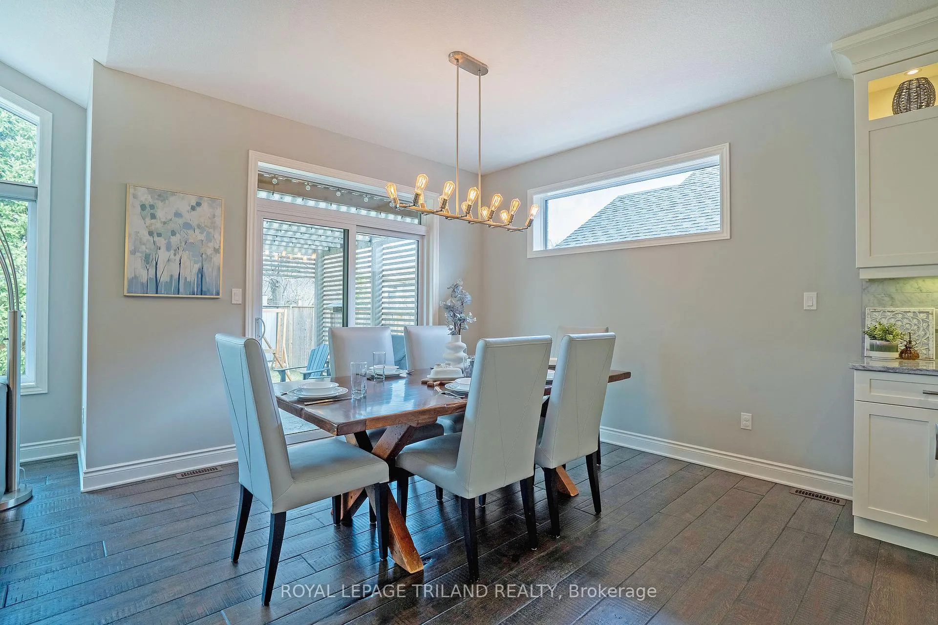 Photo 21 of 12 Tanager Place, St. Thomas — HOMEH