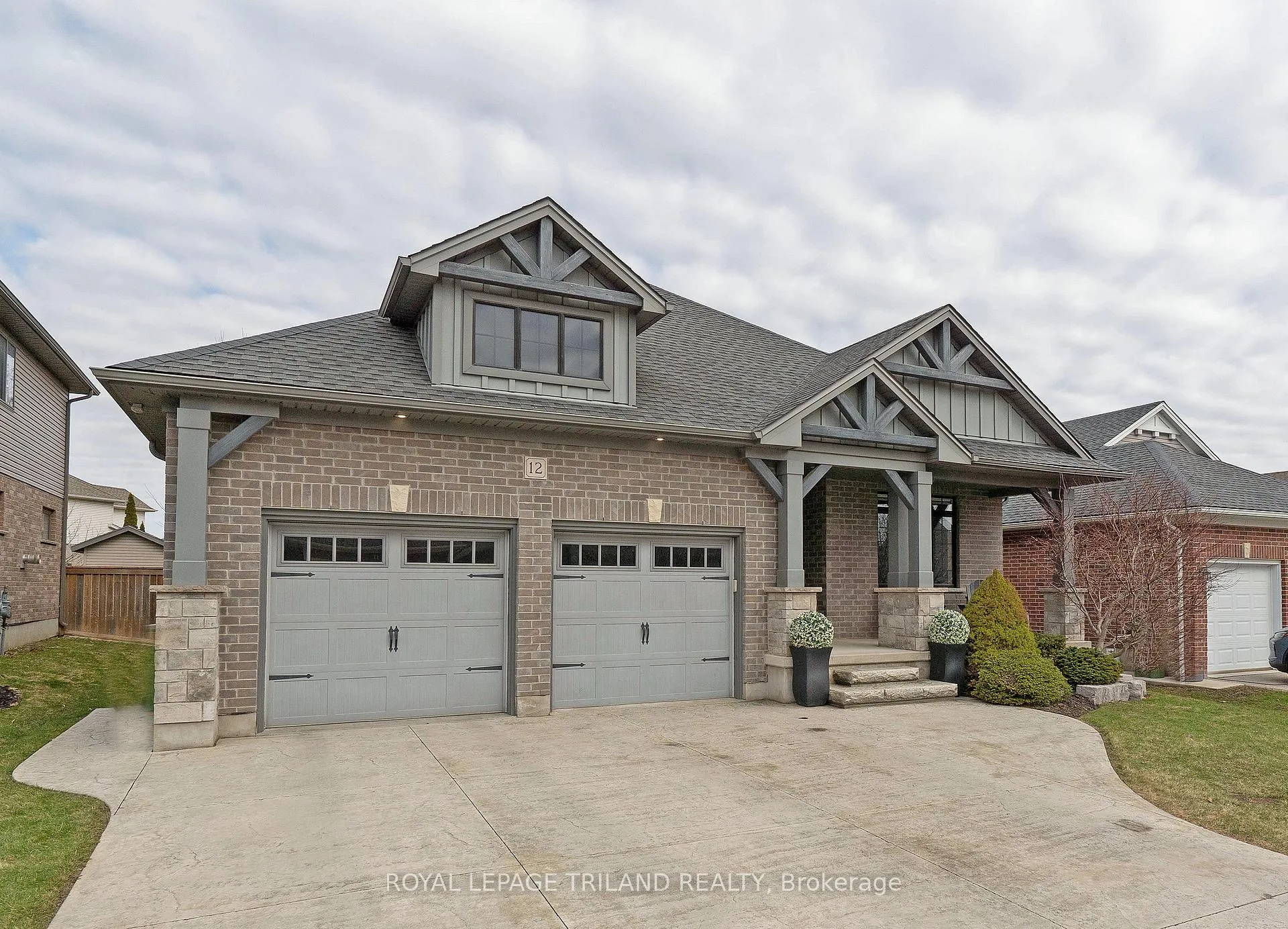 Photo 39 of 12 Tanager Place, St. Thomas — HOMEH