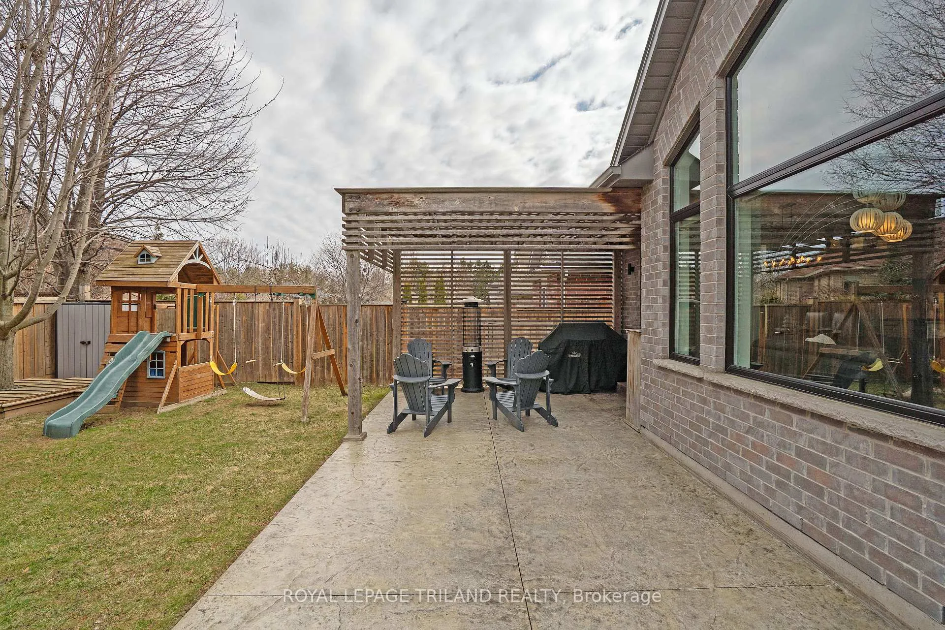 Photo 43 of 12 Tanager Place, St. Thomas — HOMEH