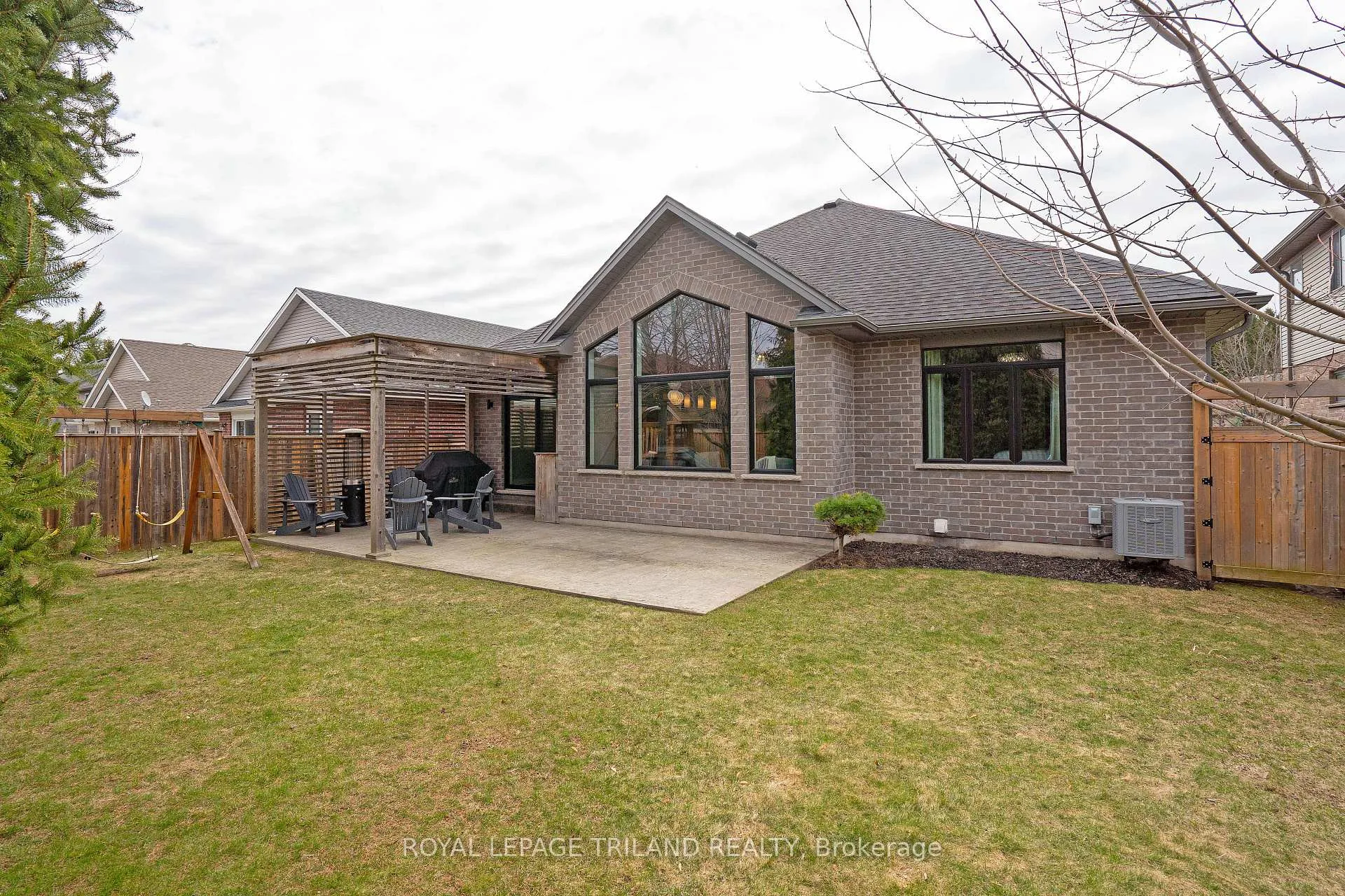 Photo 44 of 12 Tanager Place, St. Thomas — HOMEH