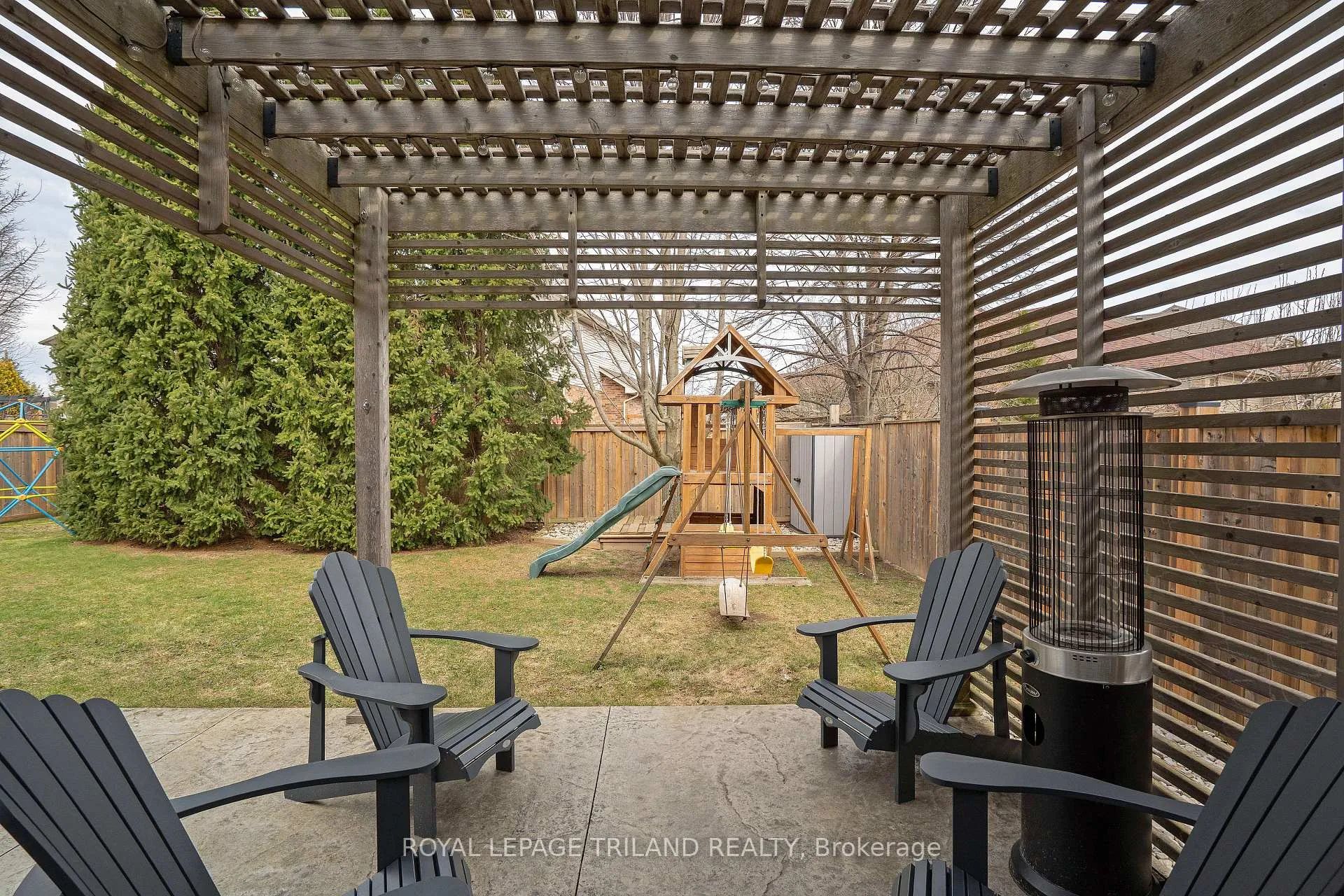 Photo 45 of 12 Tanager Place, St. Thomas — HOMEH
