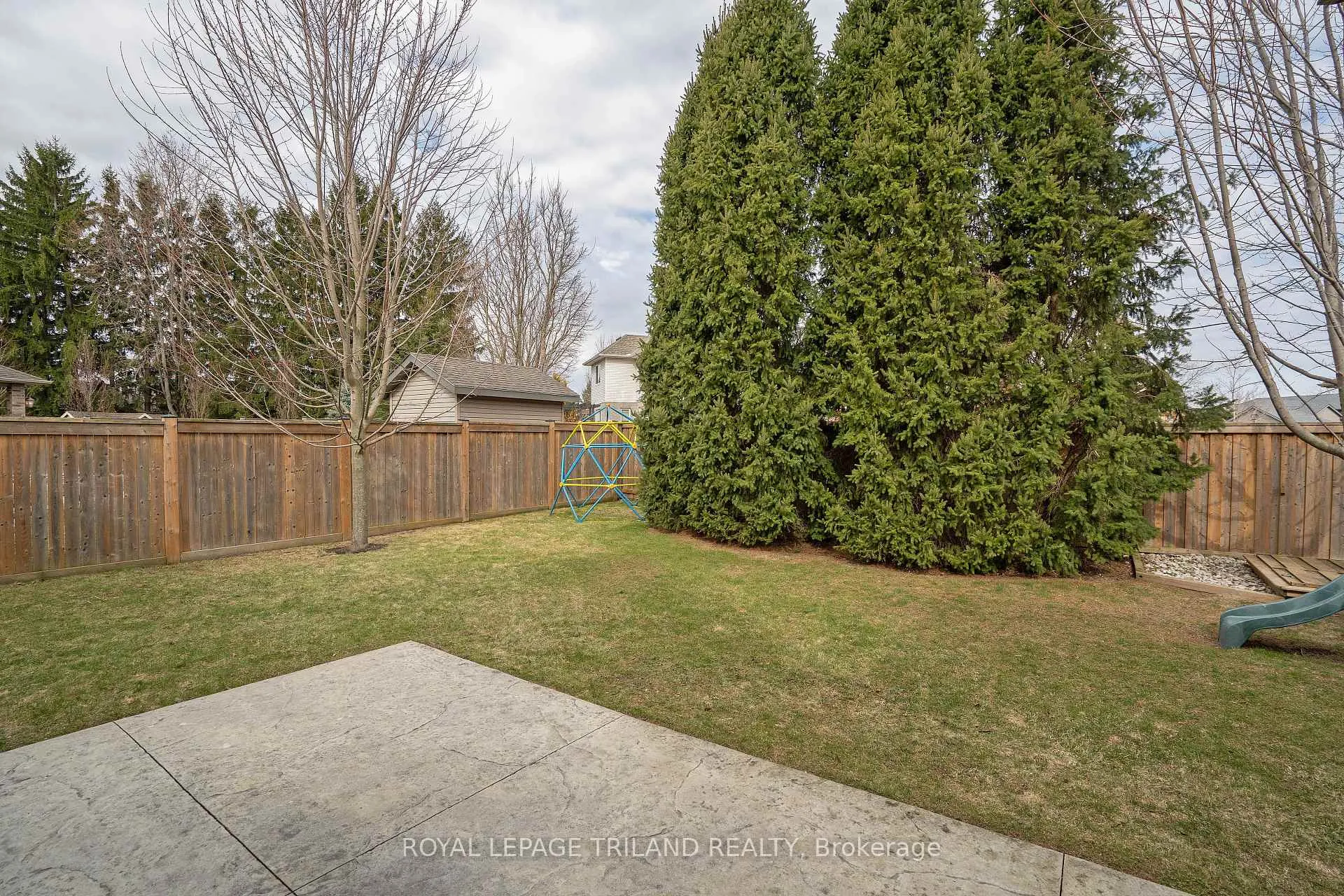 Photo 46 of 12 Tanager Place, St. Thomas — HOMEH