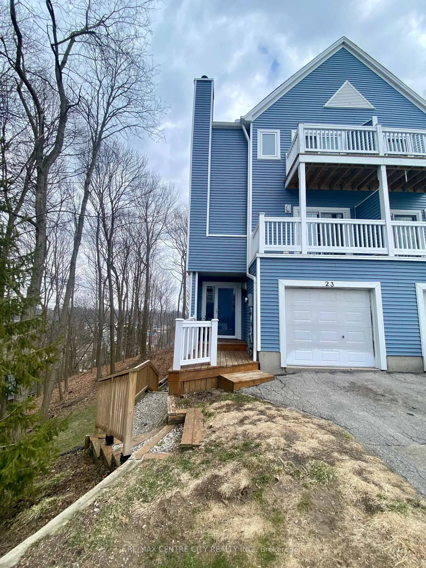 Photo 1 of Unit 23, 374 Front Street, Central Elgin, Rural Central Elgin — HOMEH