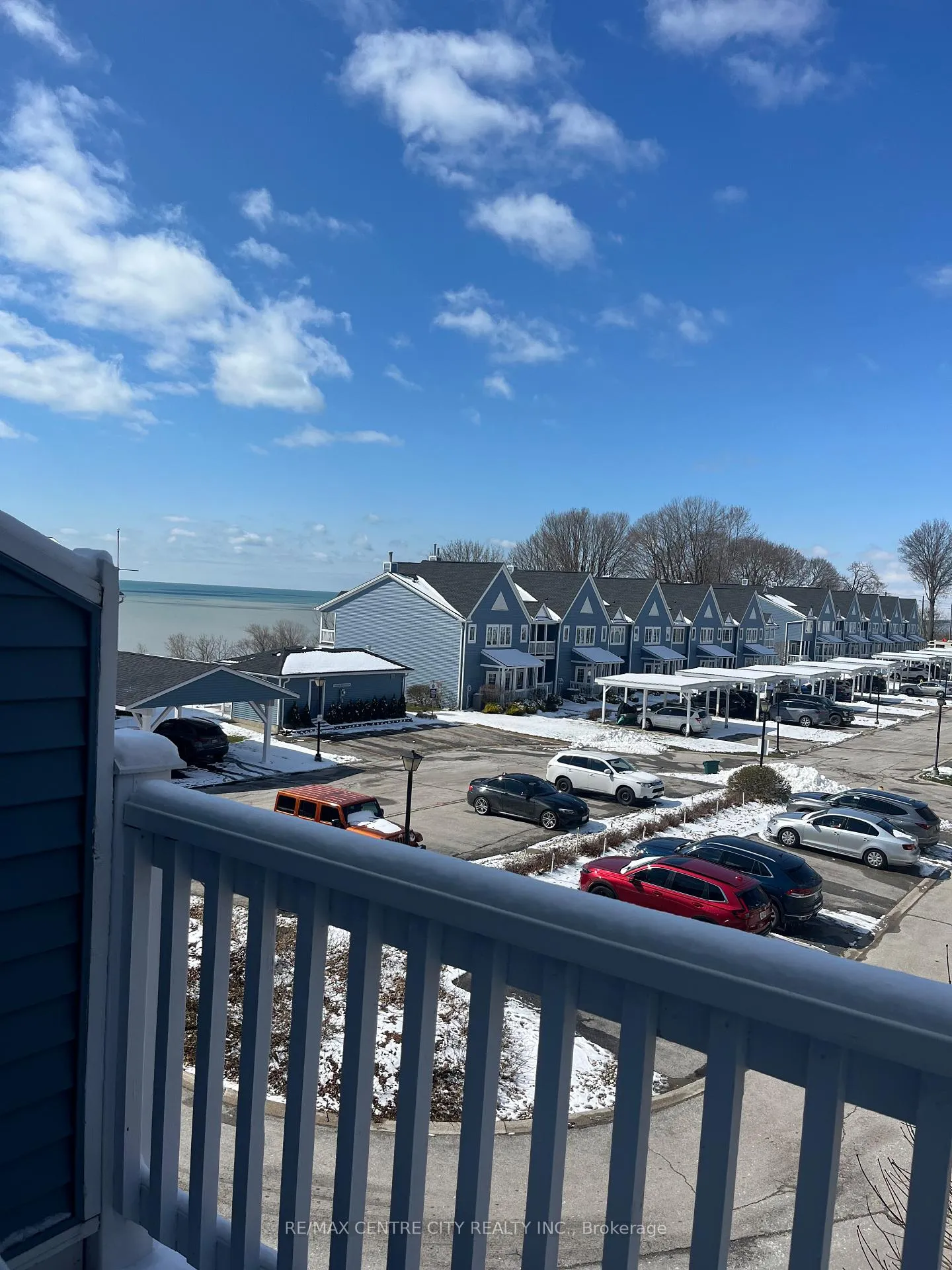 Photo 11 of Unit 23, 374 Front Street, Central Elgin, Rural Central Elgin — HOMEH