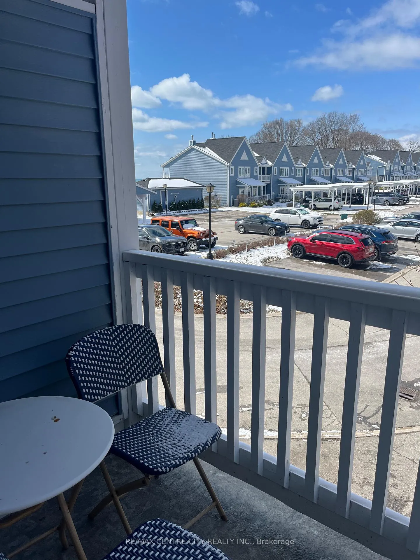 Photo 12 of Unit 23, 374 Front Street, Central Elgin, Rural Central Elgin — HOMEH
